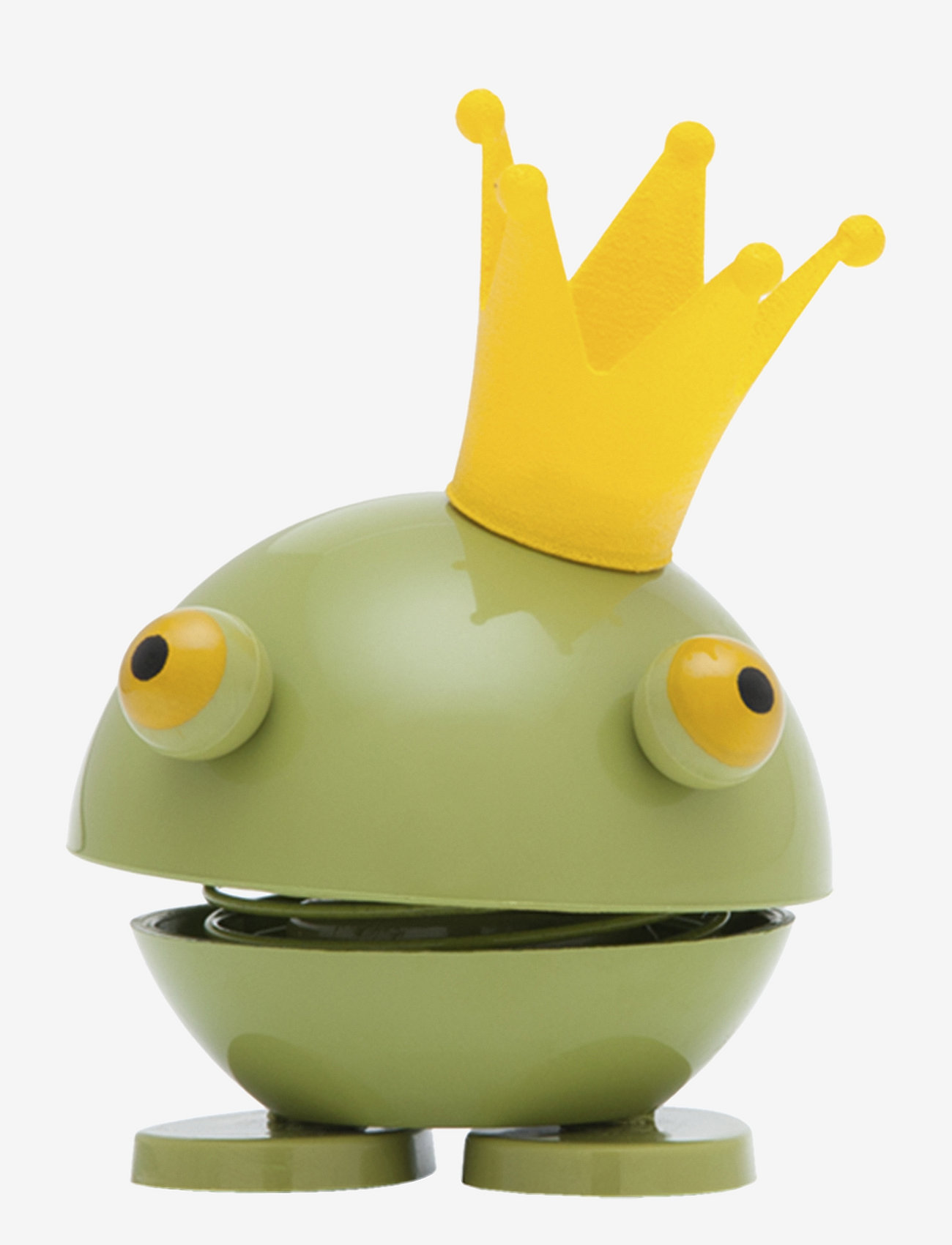 Hoptimist - Hoptimist Princess Kvik - green - 0