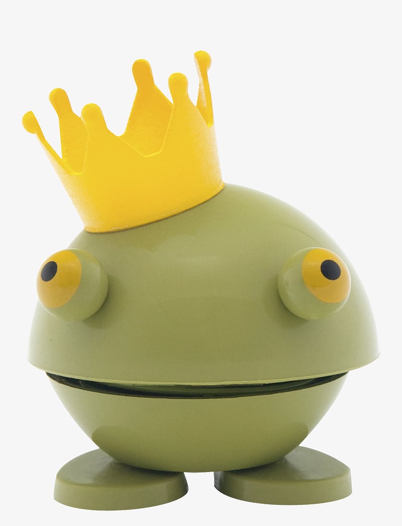 Hoptimist - Hoptimist Prince Kvak - green - 0