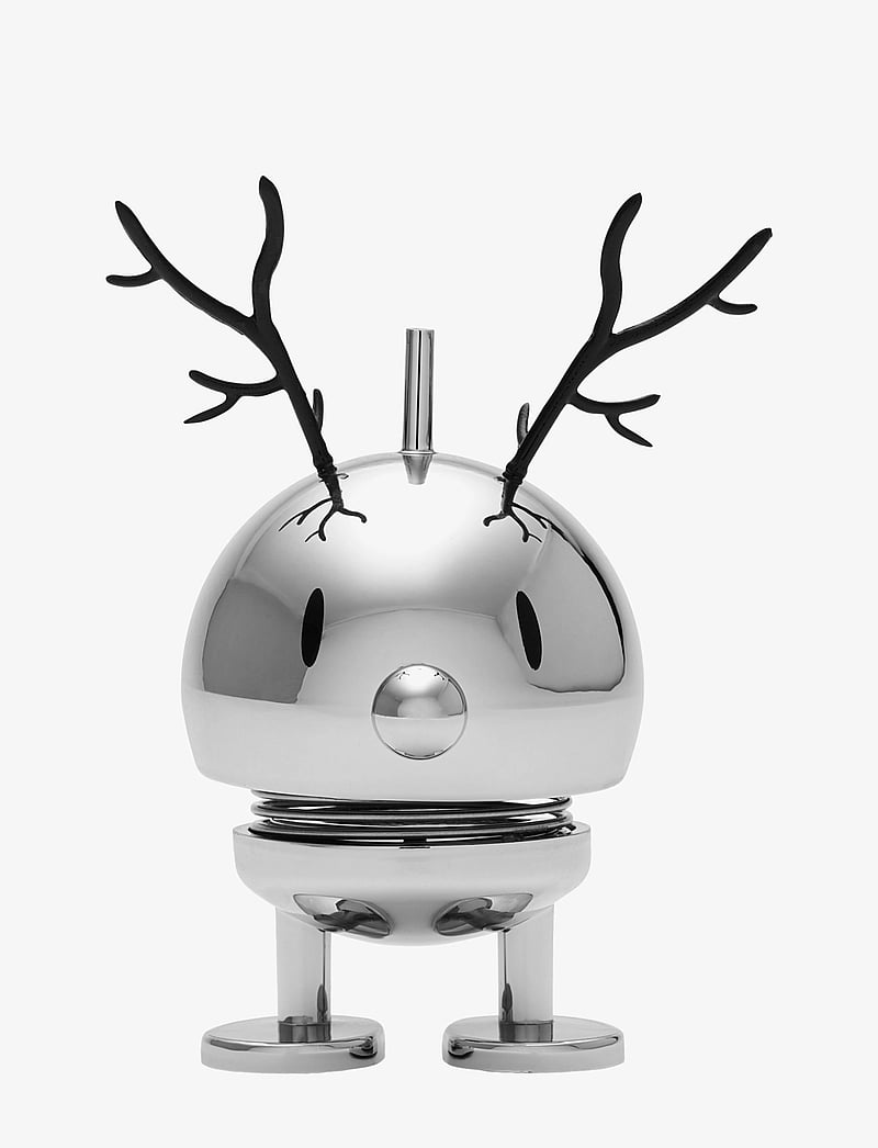Hoptimist - Hoptimist Reindeer Bumble - chrome - 0