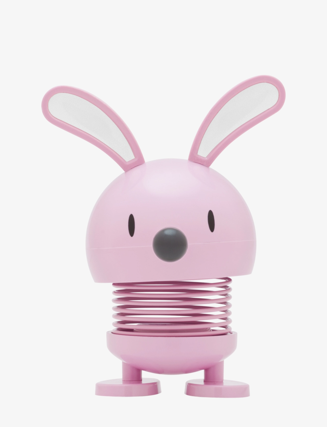 HOPTIMIST Hoptimist Bunny Pink - 7.5X5.8X9CM - Unisex