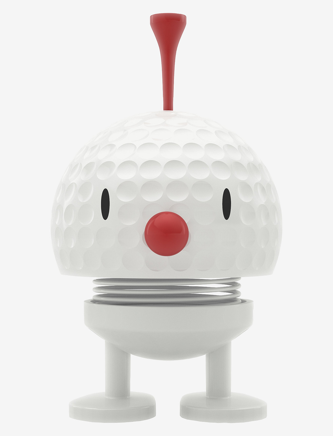 Hoptimist - Hoptimist Golf Bumble - red - 0
