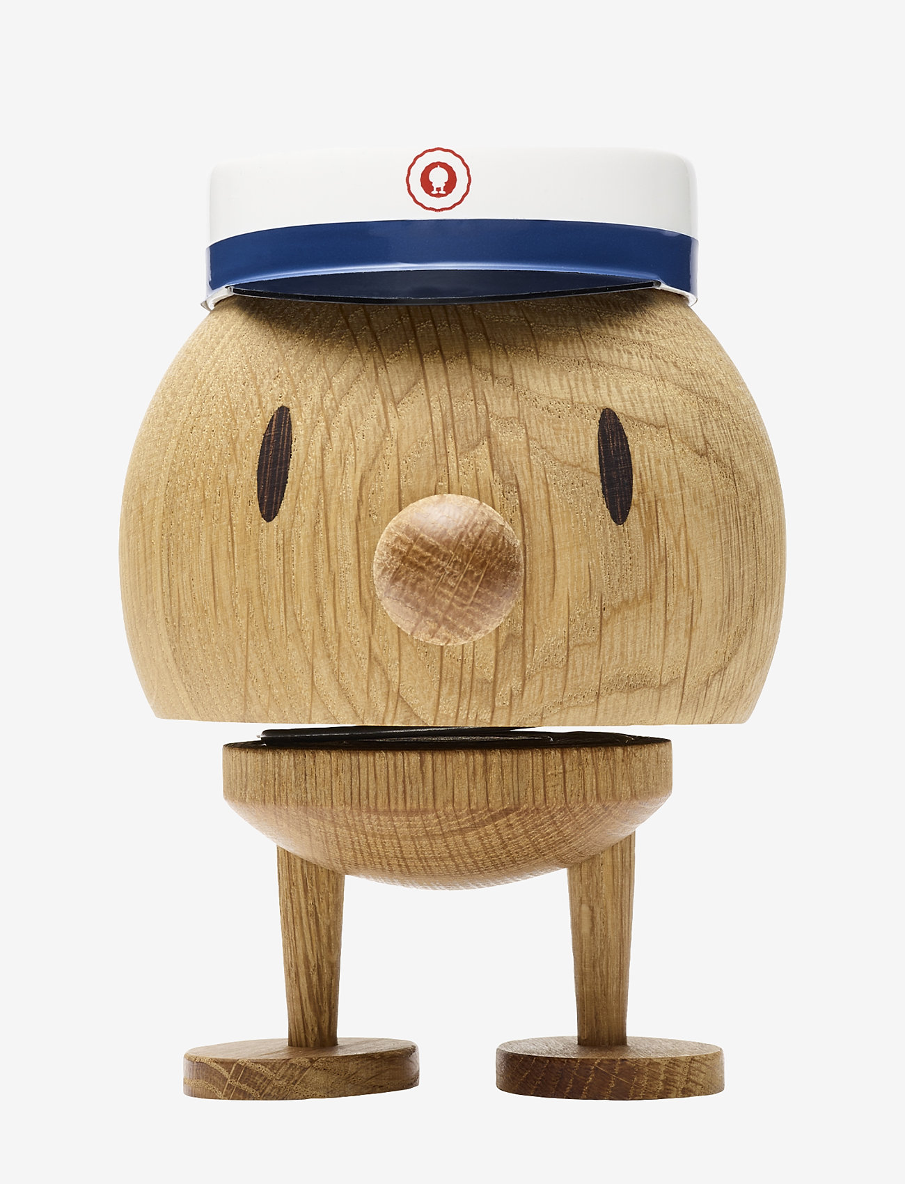 Hoptimist - Hoptimist Student Bumble - oak - 0