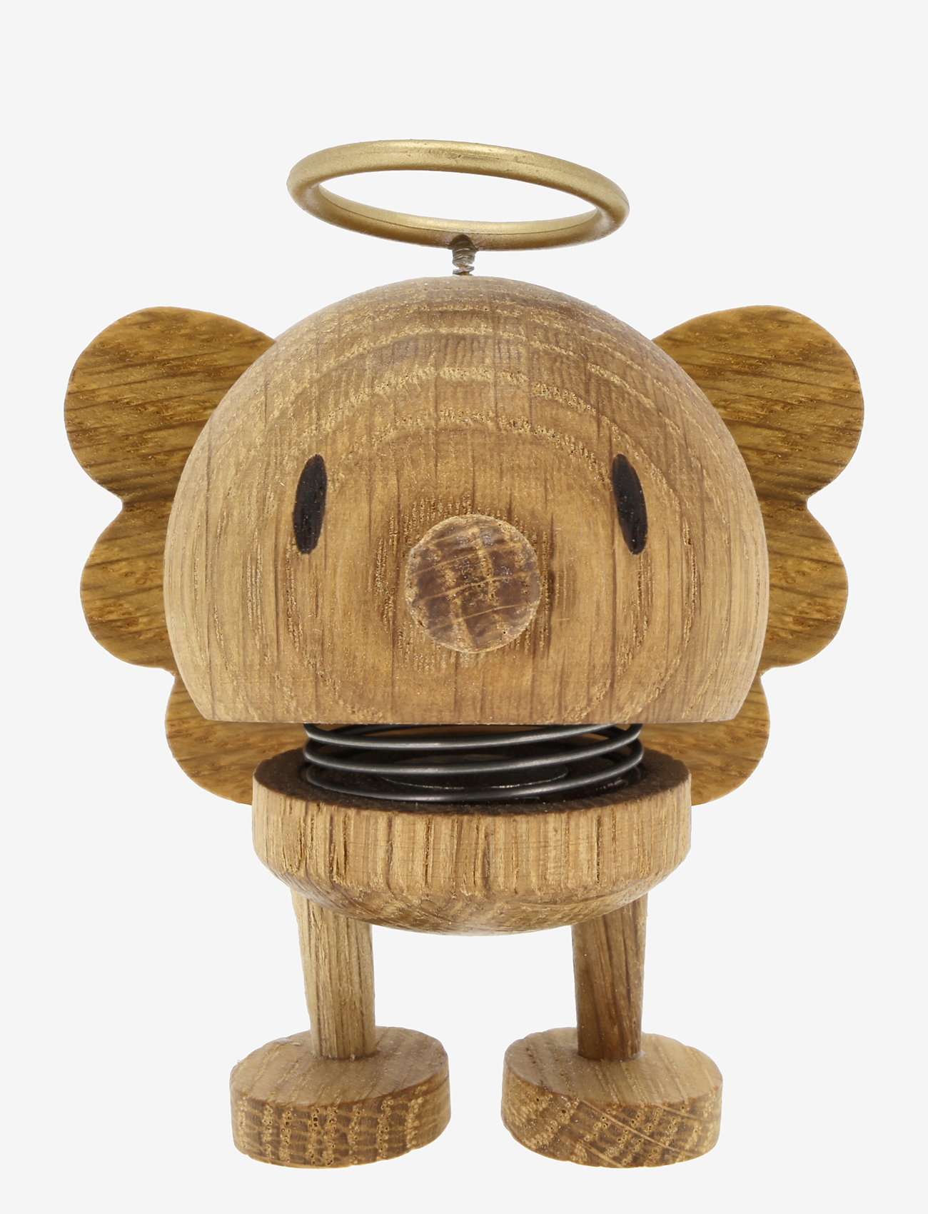 Hoptimist - Hoptimist Angel Bumble - oak - 0