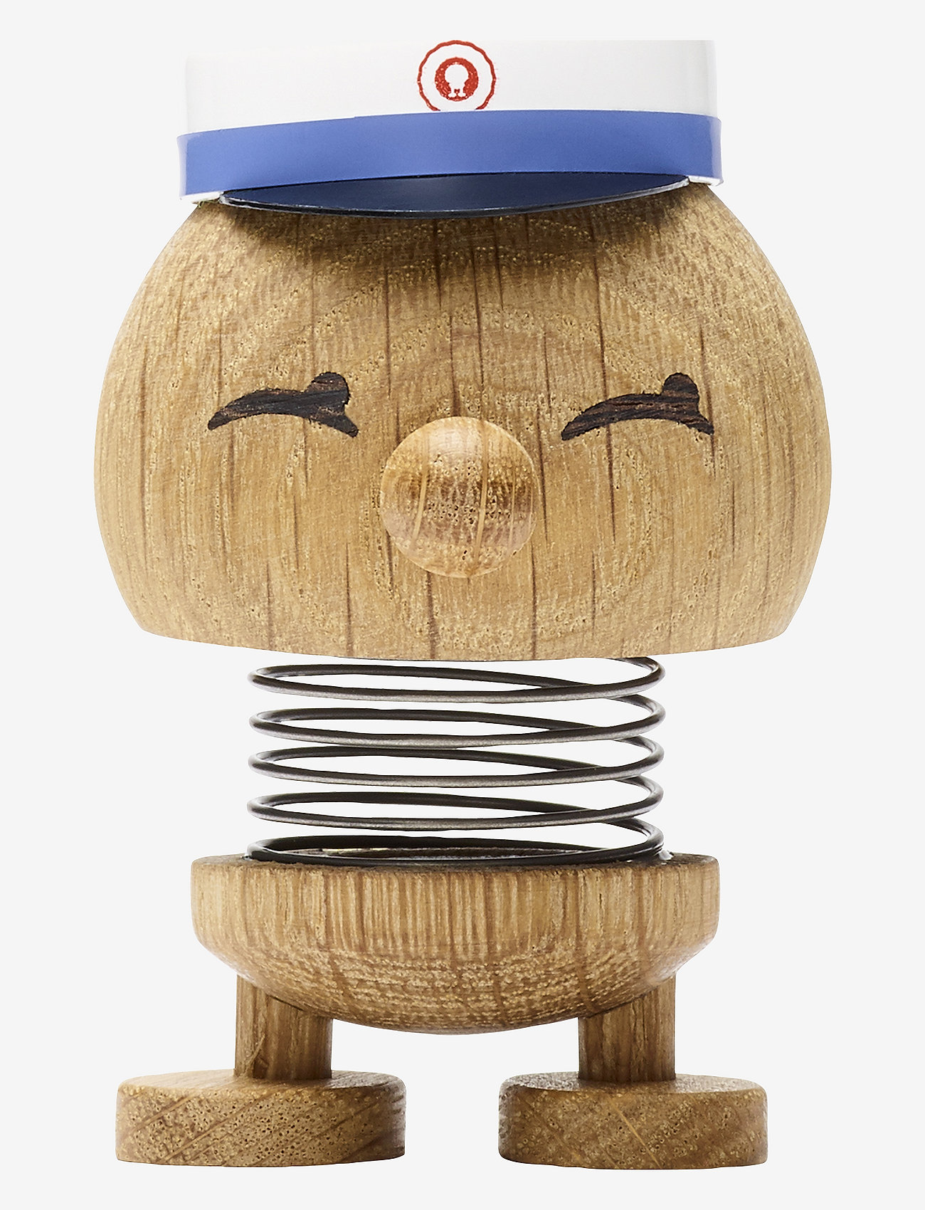 Hoptimist - Hoptimist Student Bimble - oak - 0