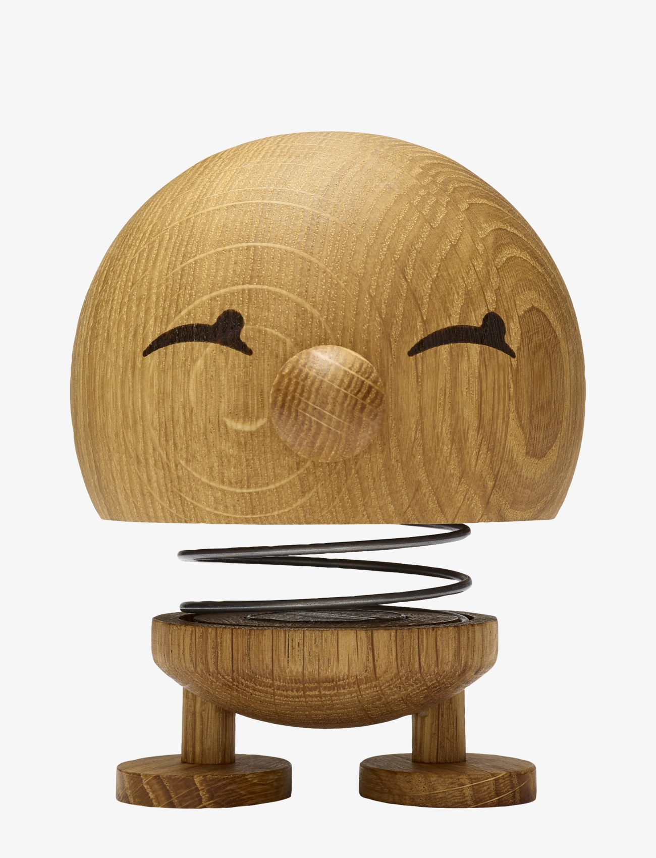 HOPTIMIST Hoptimist Bimble Braun - M - Unisex