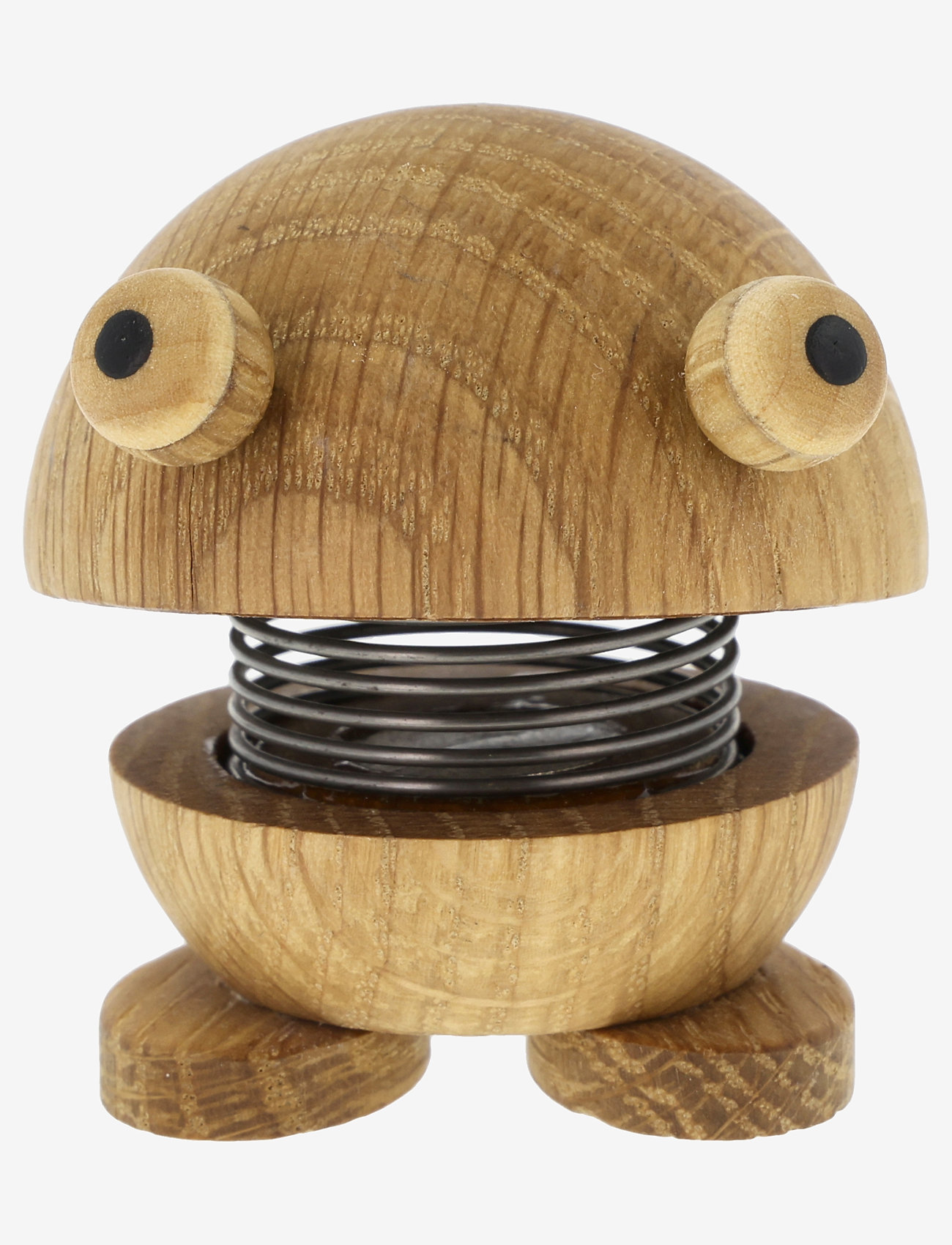 Hoptimist - Hoptimist Frog - oak - 0