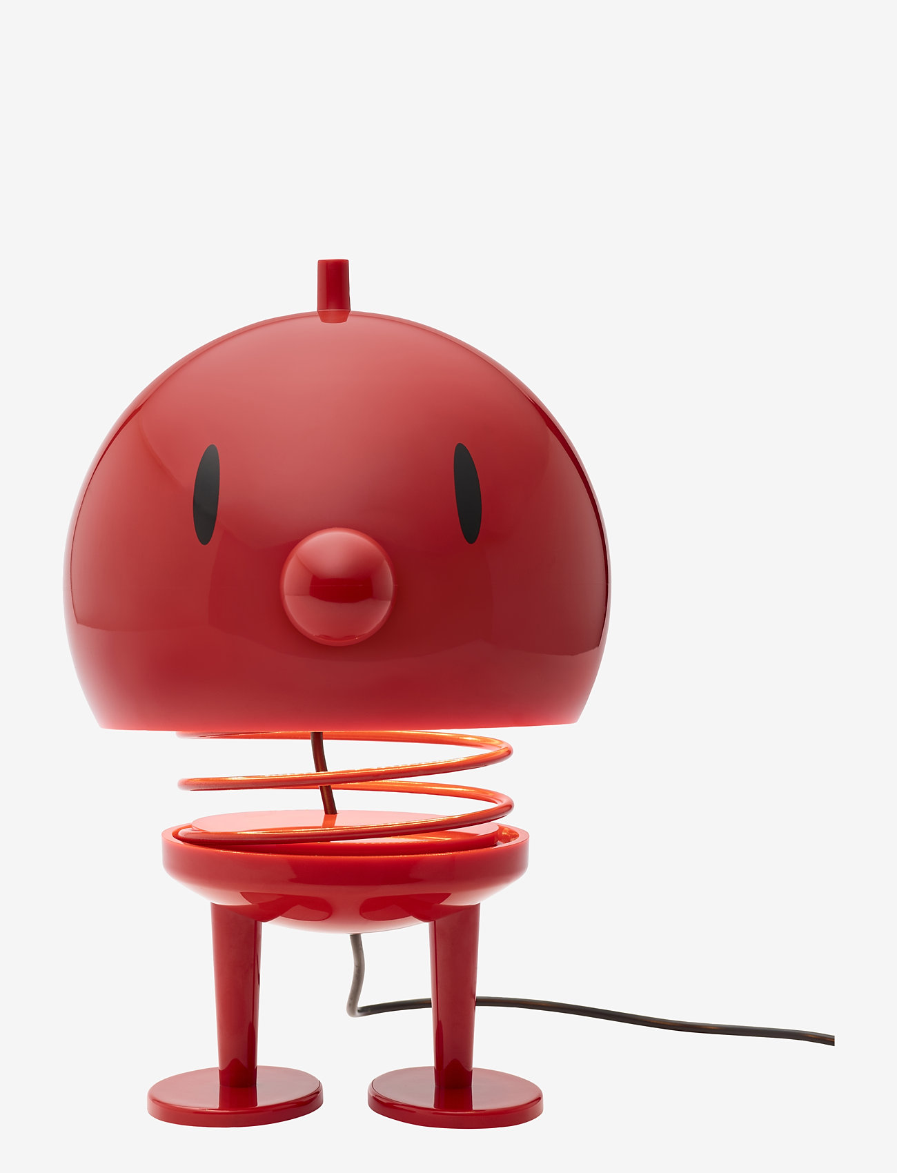 Hoptimist - Hoptimist Lamp - red - 0