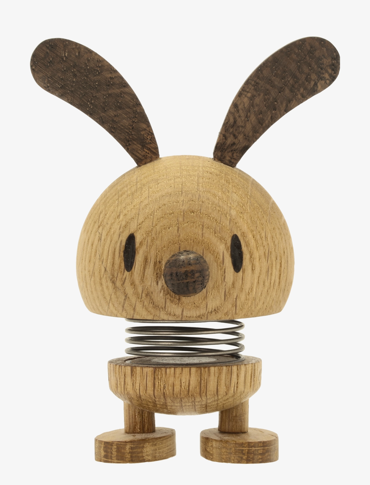 Hoptimist Bunny - OAK