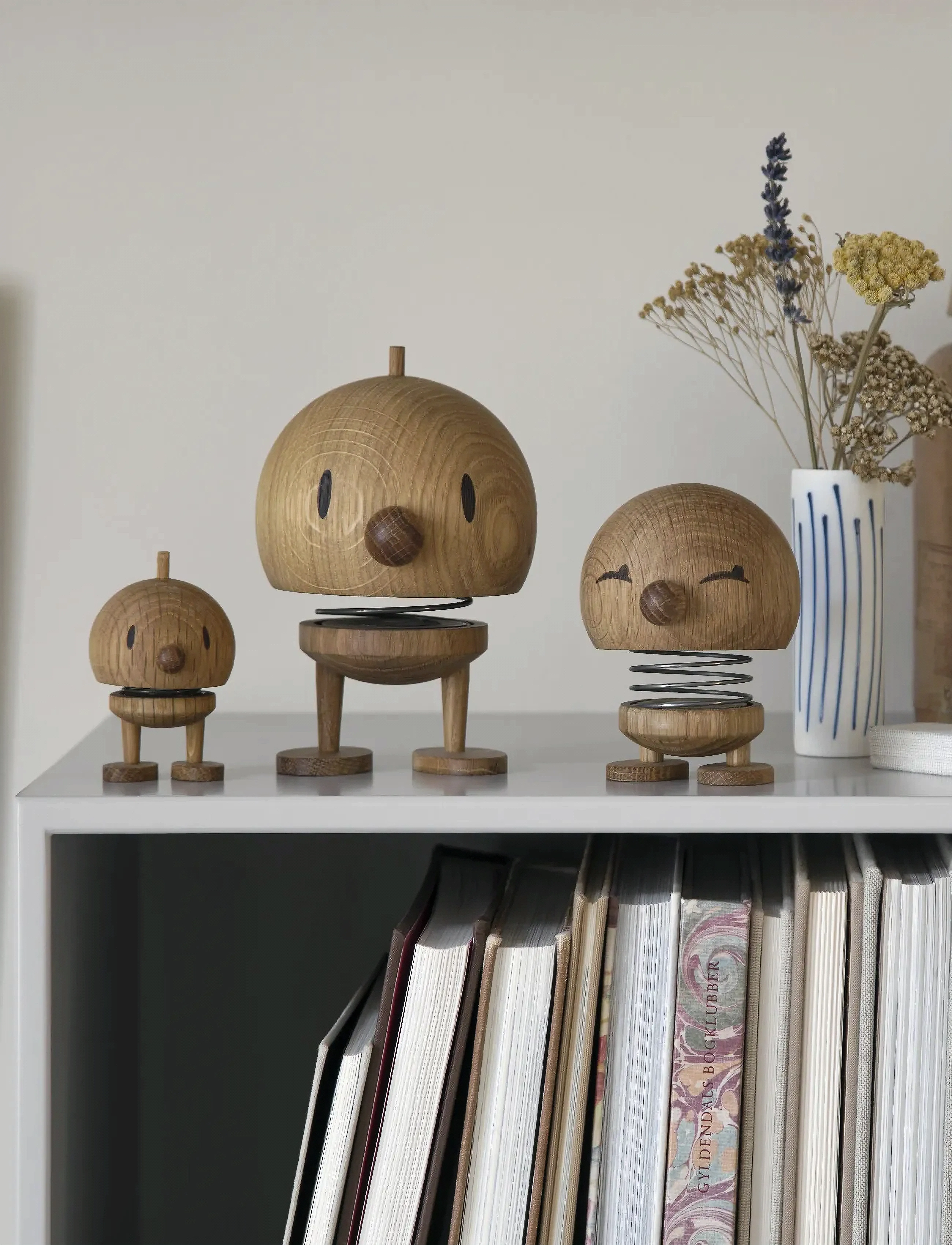 Hoptimist - Hoptimist Bumble - versla eftir verði - oak - 3