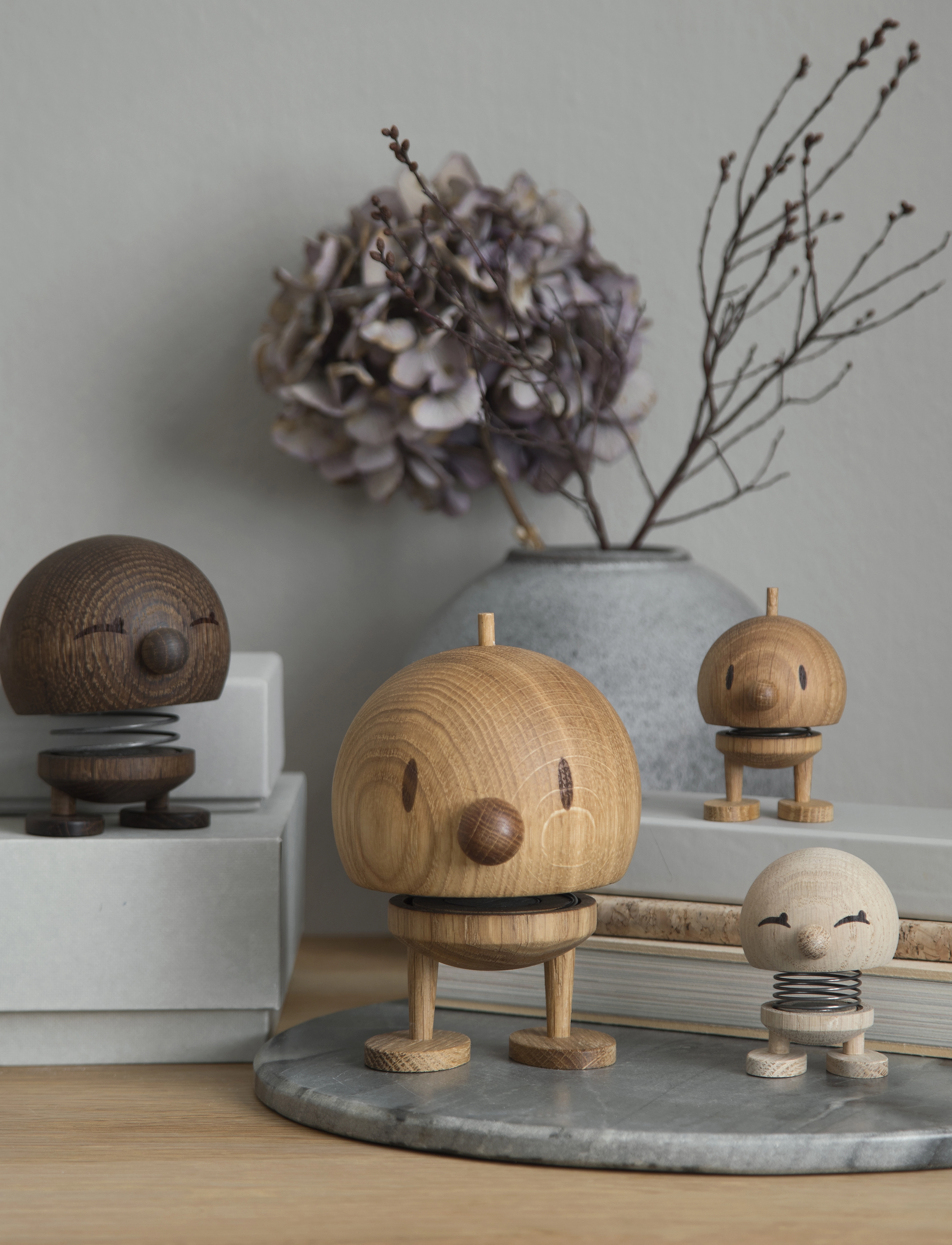 Hoptimist - Hoptimist Bumble - versla eftir verði - oak - 4