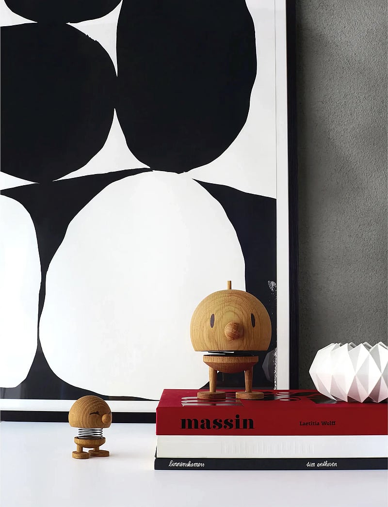 Hoptimist - Hoptimist Bumble - Įsigykite pagal kainą - oak - 5