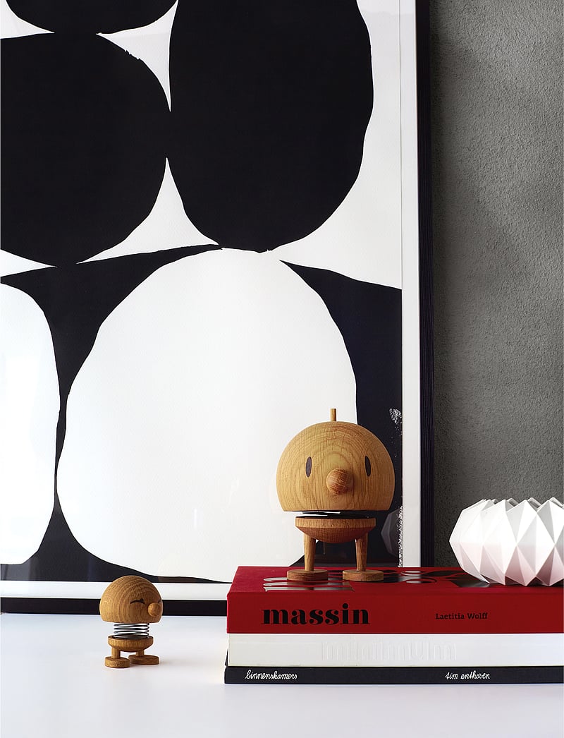 Hoptimist - Hoptimist Bimble - madalaimad hinnad - oak - 4