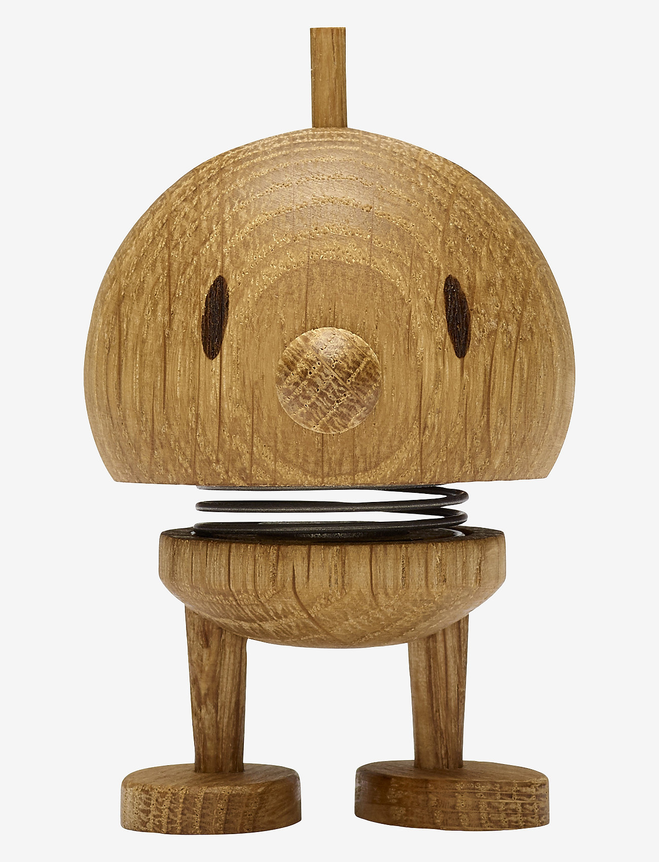 Hoptimist - Hoptimist Bumble - holzfiguren - oak - 0
