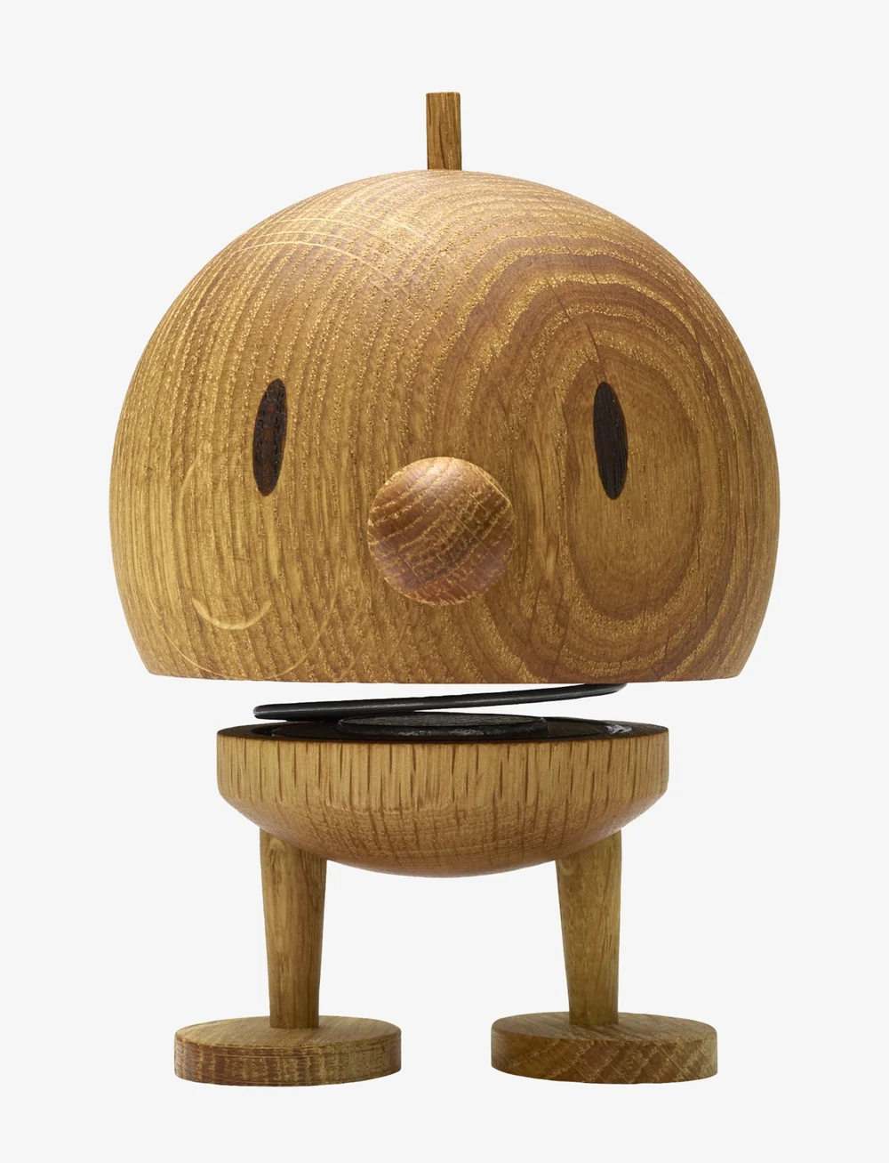 Hoptimist - Hoptimist Bumble - puidust kujud - oak - 0