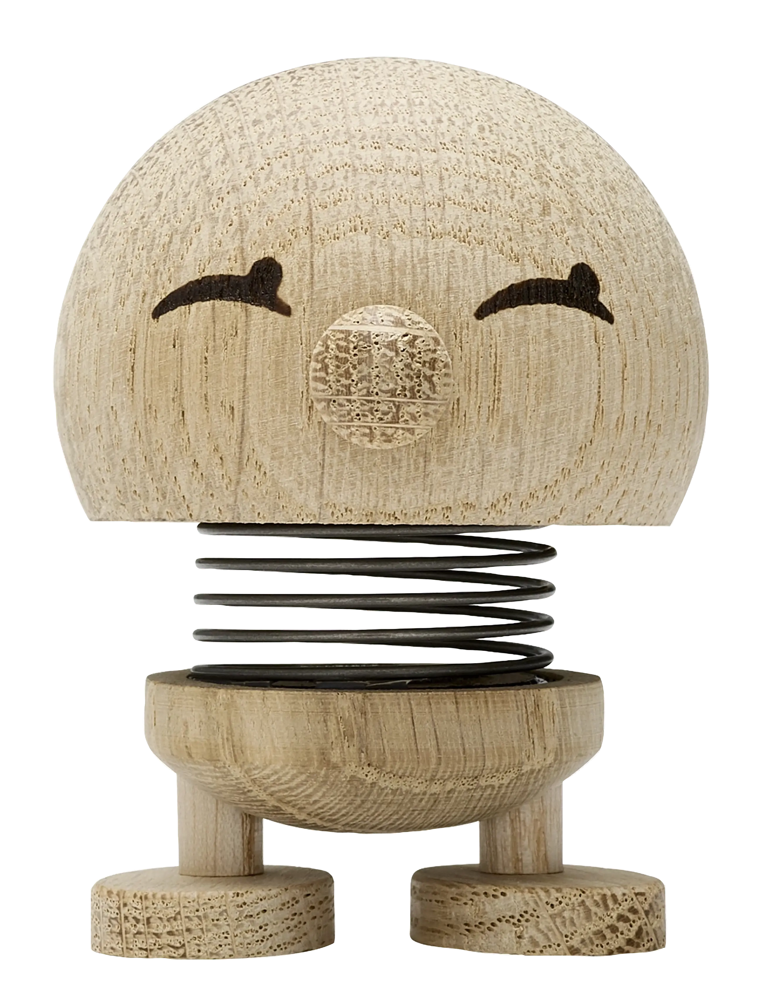 Hoptimist Bimble - RAW OAK