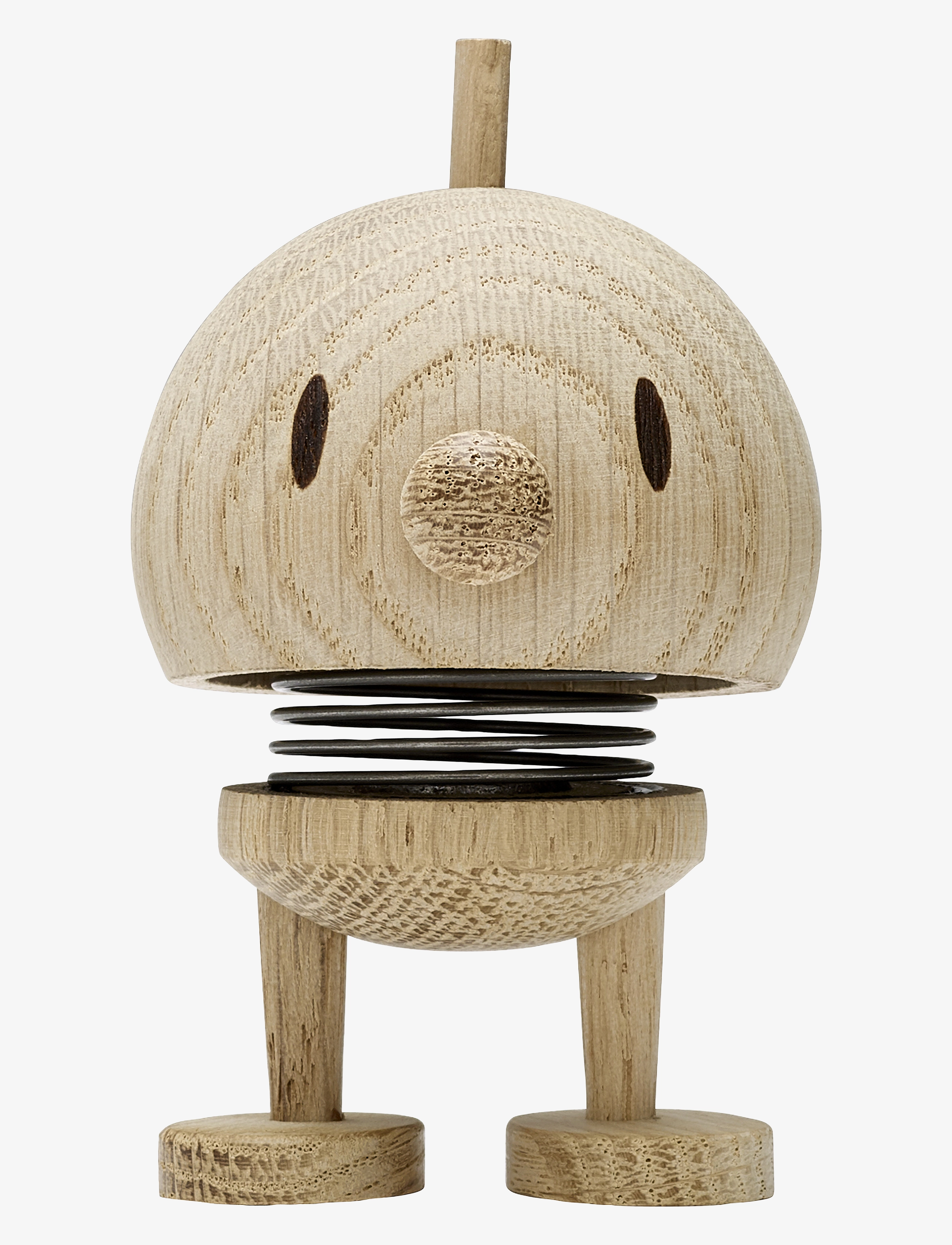 HOPTIMIST Hoptimist Bumble Braun - S - Unisex