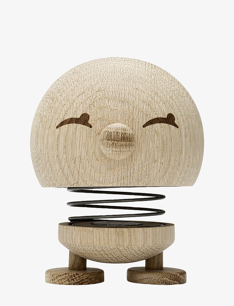 Hoptimist - Hoptimist Bimble - figuri ja skulptuurid - raw oak - 1