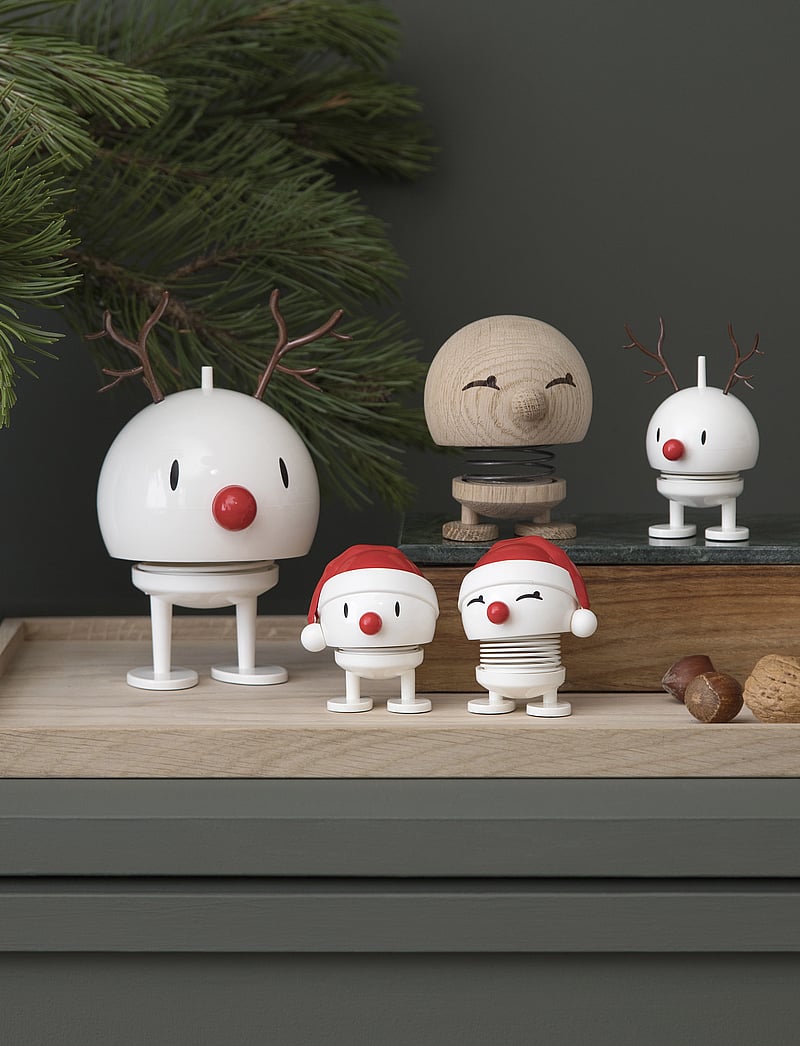 Hoptimist - Hoptimist Bimble - figuri ja skulptuurid - raw oak - 4
