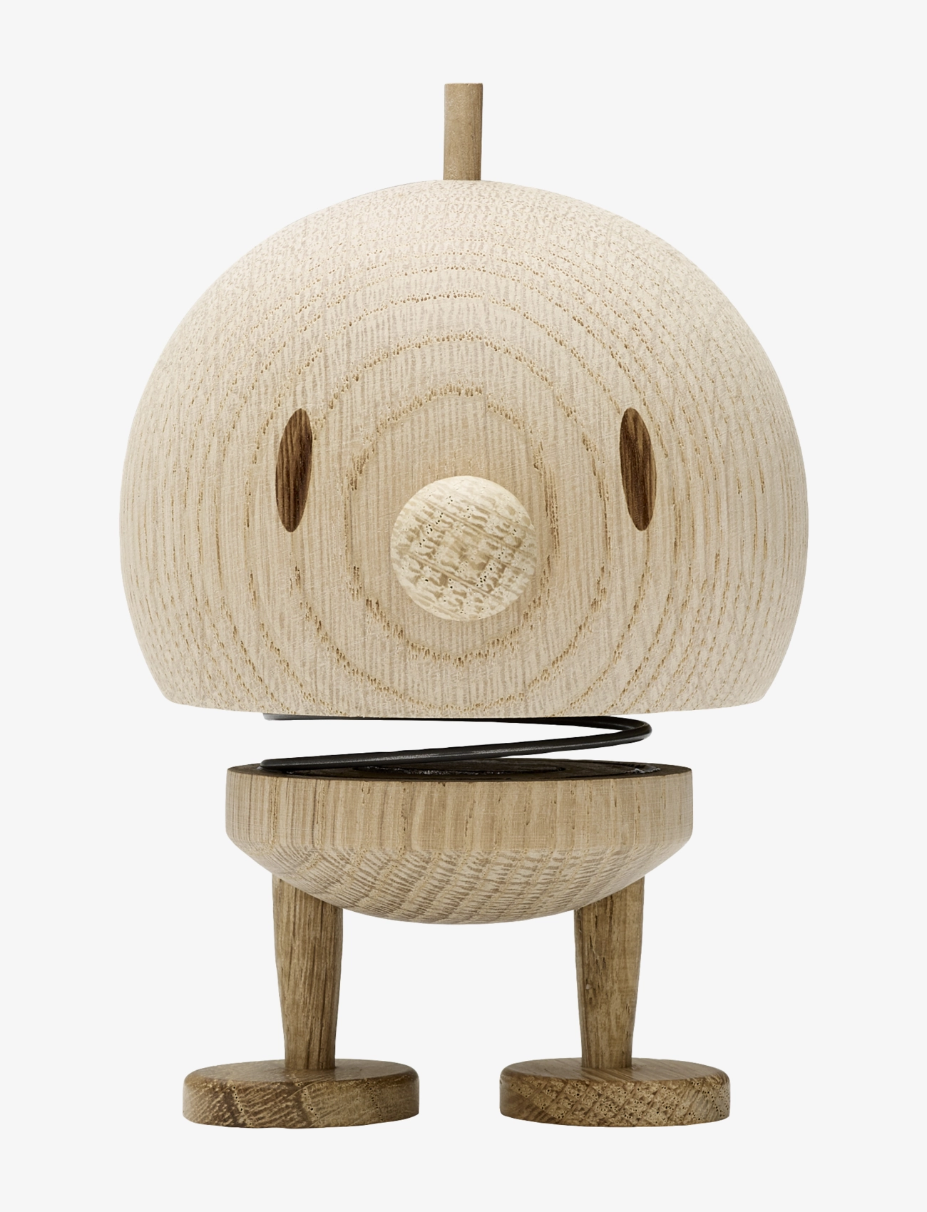 HOPTIMIST Hoptimist Bumble Braun - M - Unisex