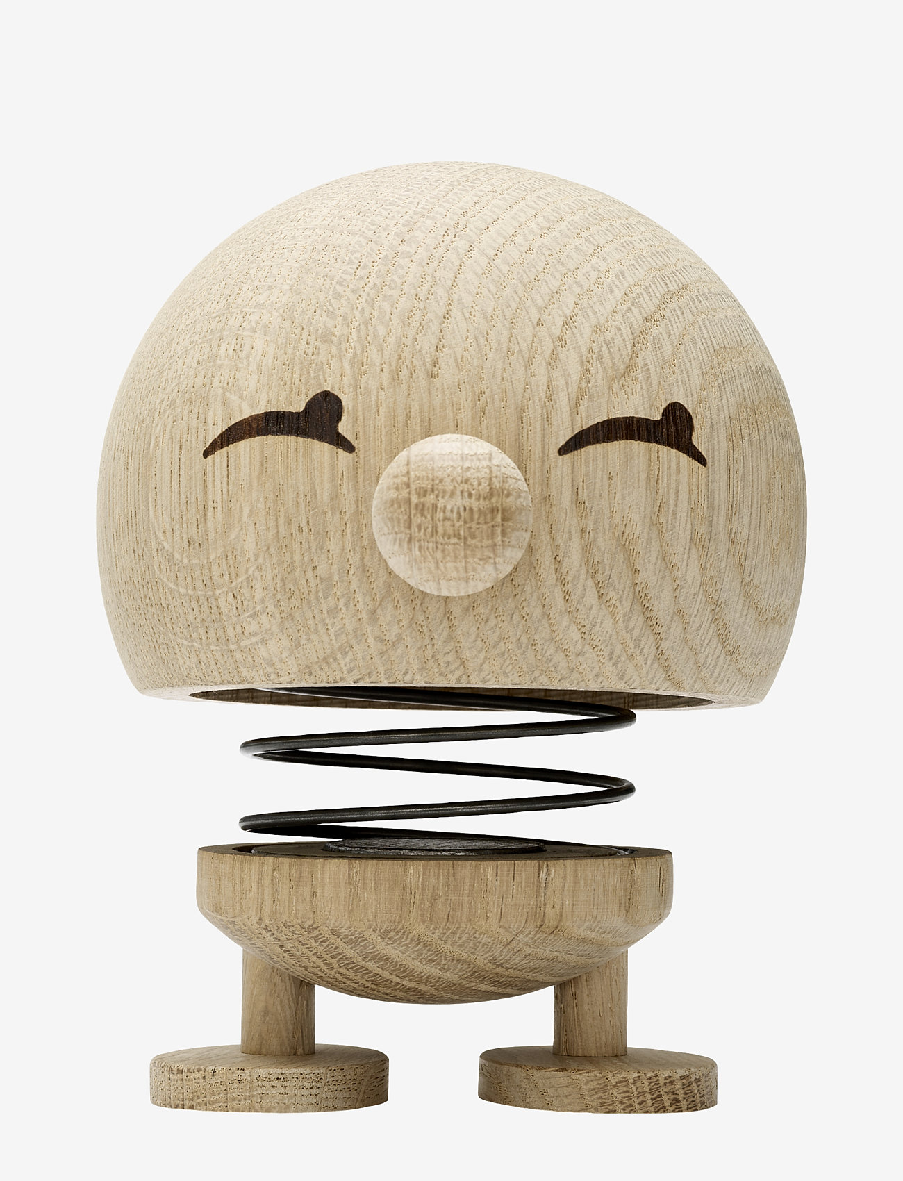 Hoptimist - Hoptimist Bimble - raw oak - 0