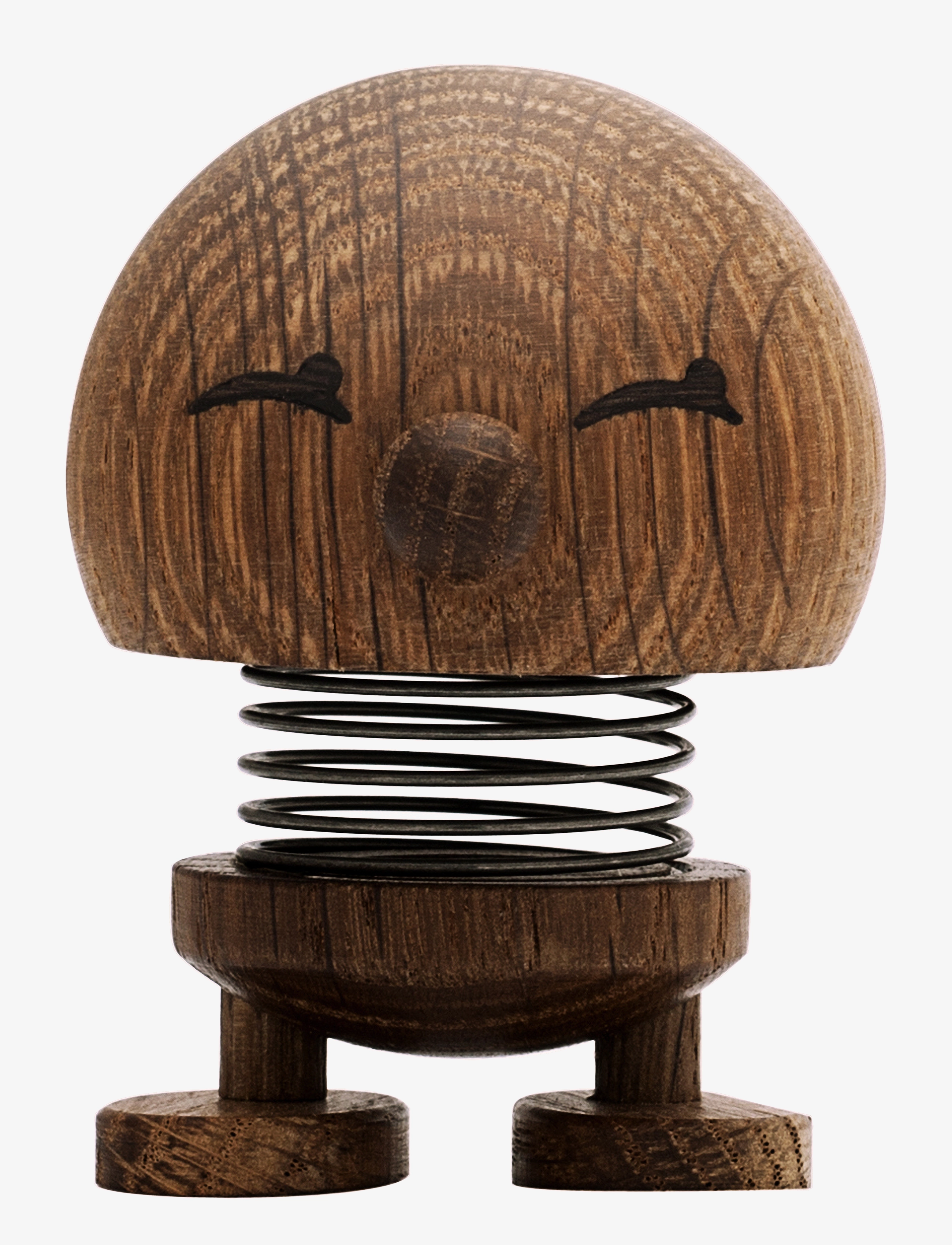 SMOKED OAK