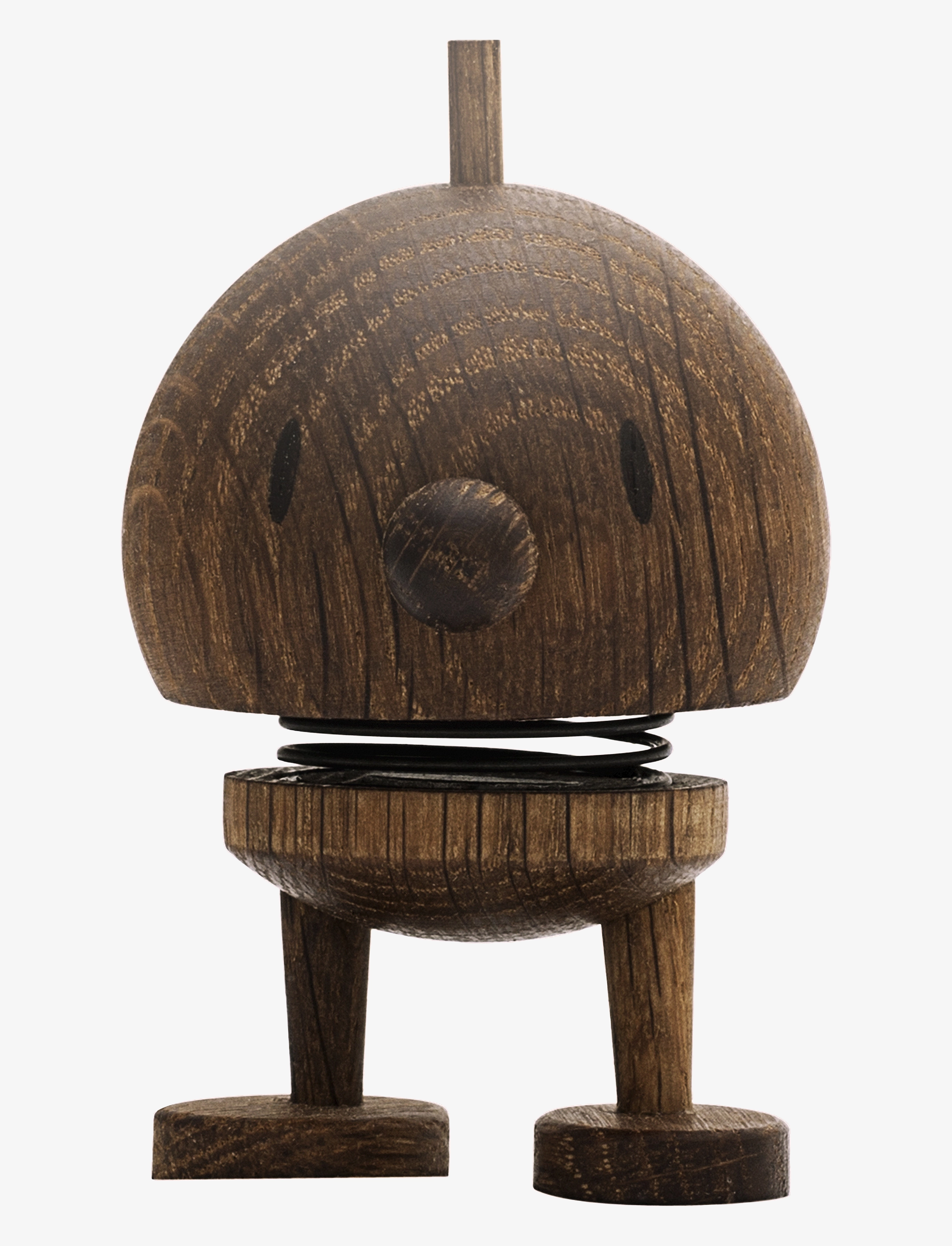 HOPTIMIST Hoptimist Bumble Braun - S - Unisex