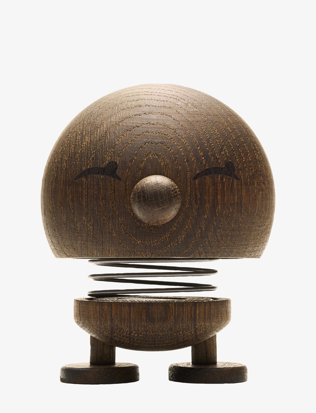 Hoptimist Bimble - SMOKED OAK