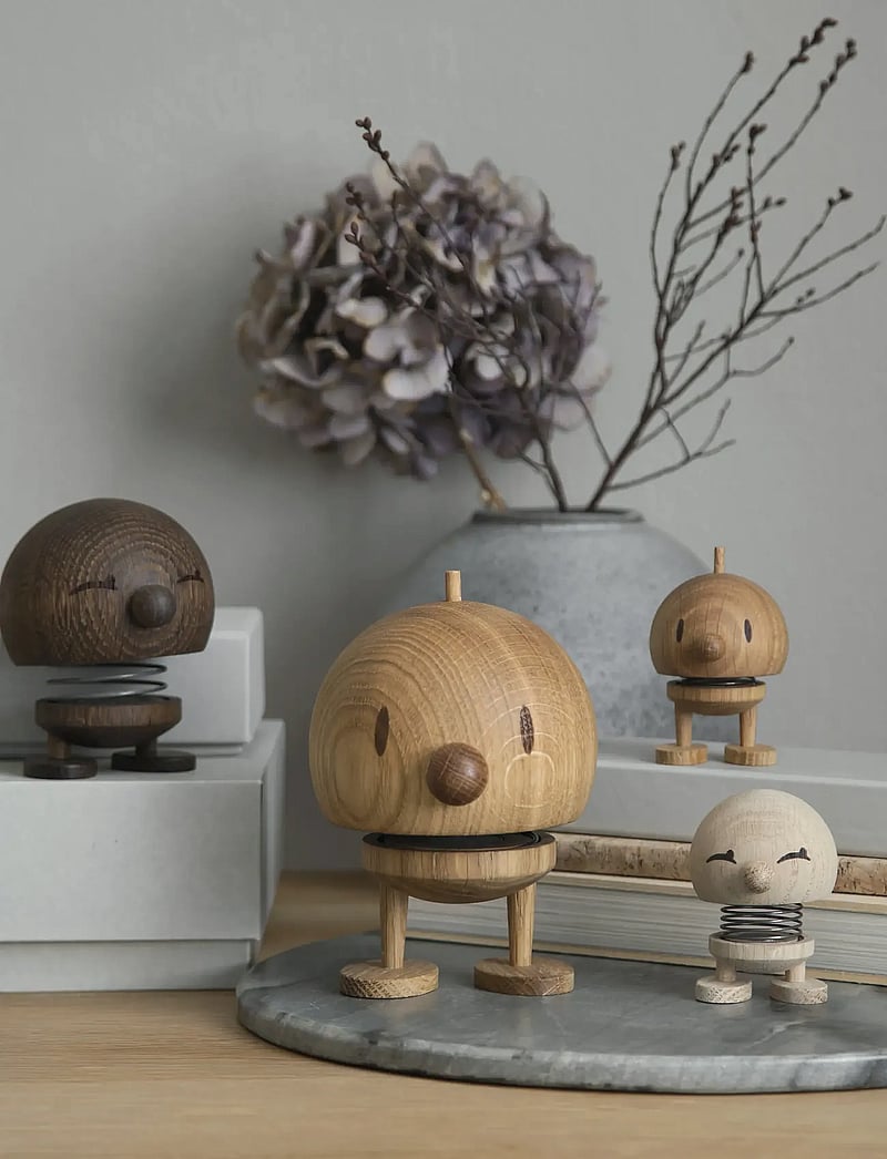 Hoptimist - Hoptimist Bimble - madalaimad hinnad - smoked oak - 4