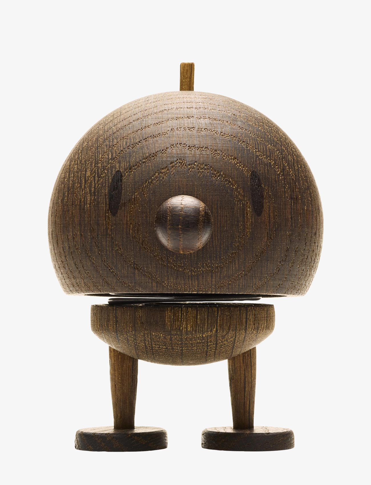 HOPTIMIST Hoptimist Bumble Braun - M - Unisex