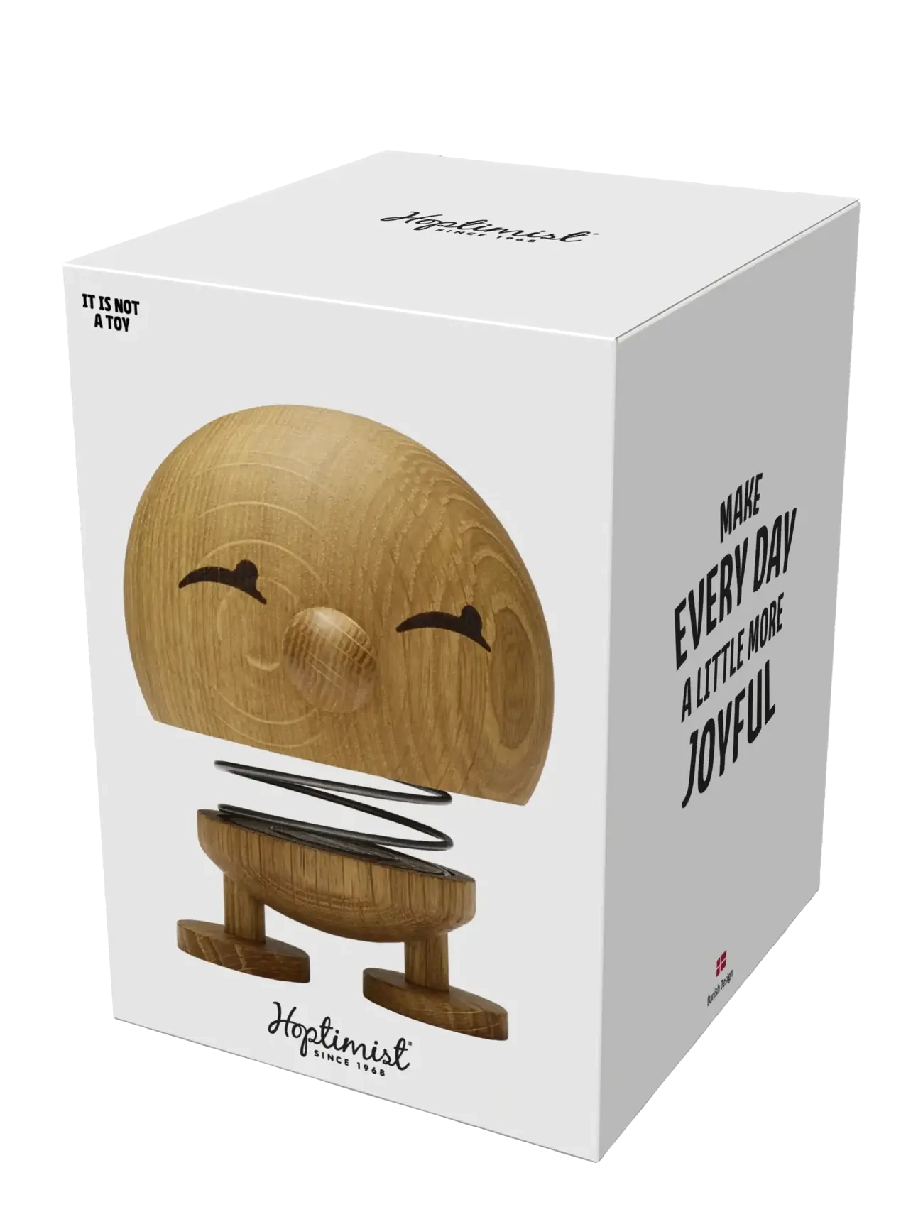Hoptimist - Hoptimist Bimble - oak - 2
