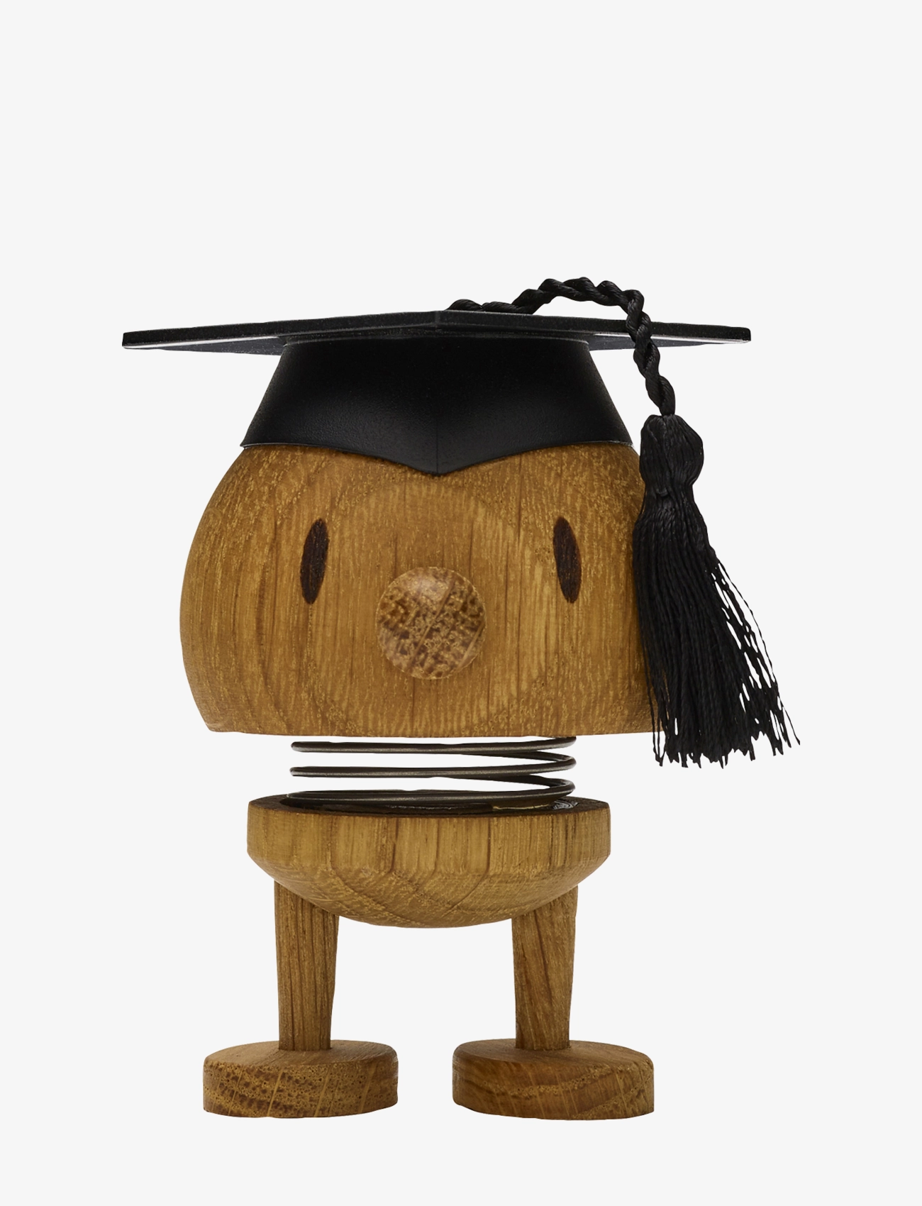 HOPTIMIST Hoptimist Iq Bumble Braun - S - Unisex