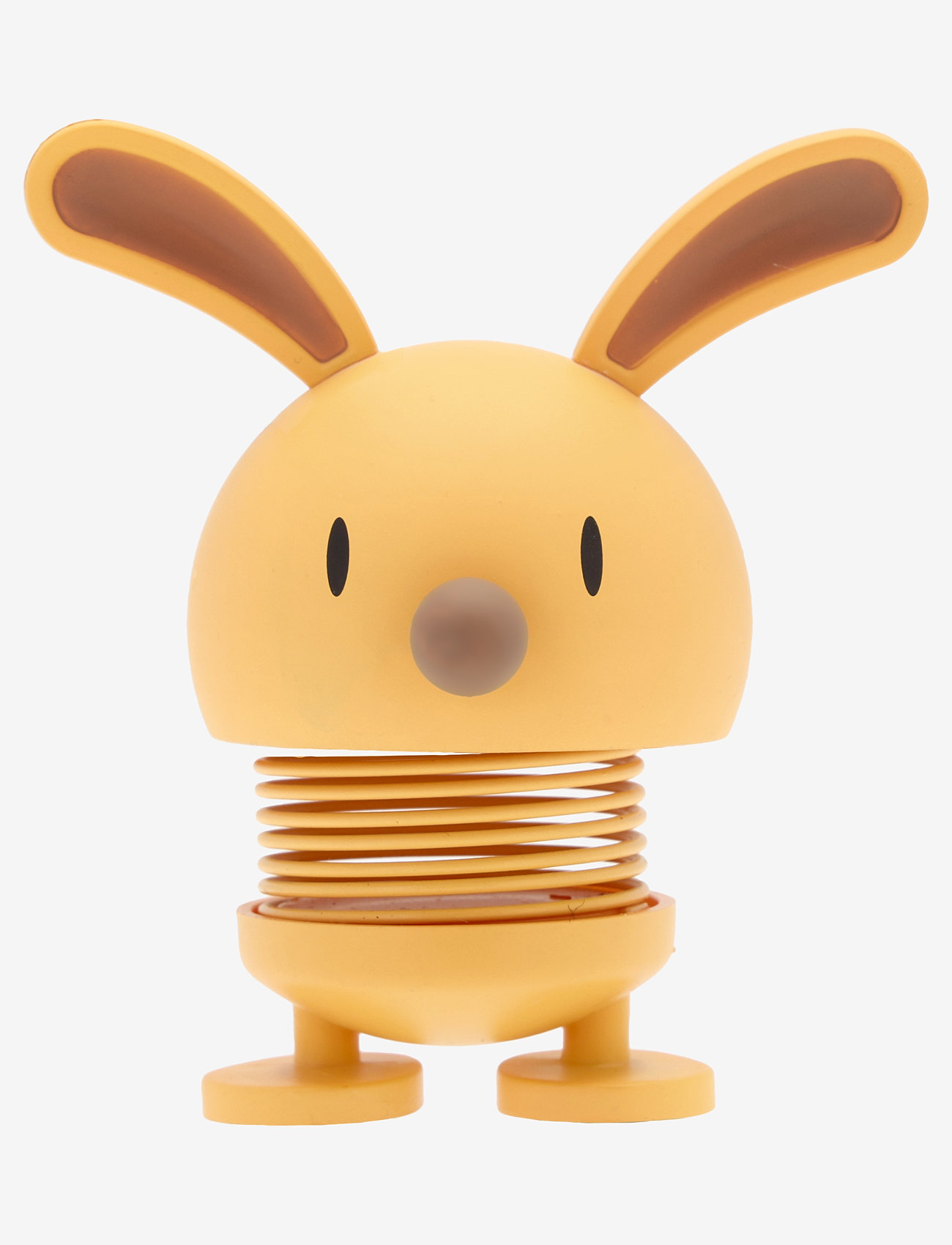 Hoptimist - Hoptimist Soft Bunny - mimosa - 0