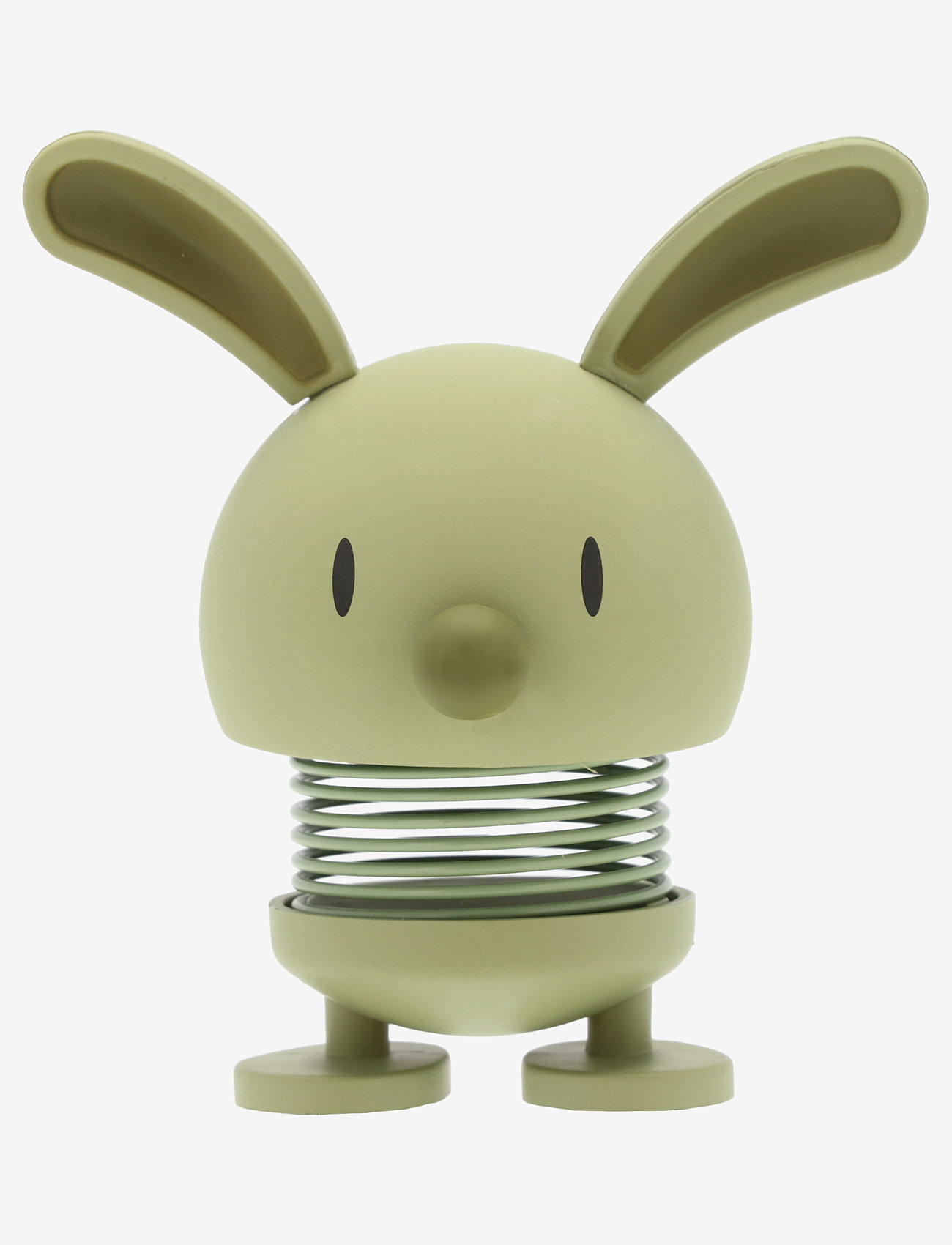Hoptimist - Hoptimist Soft Bunny - olive - 0