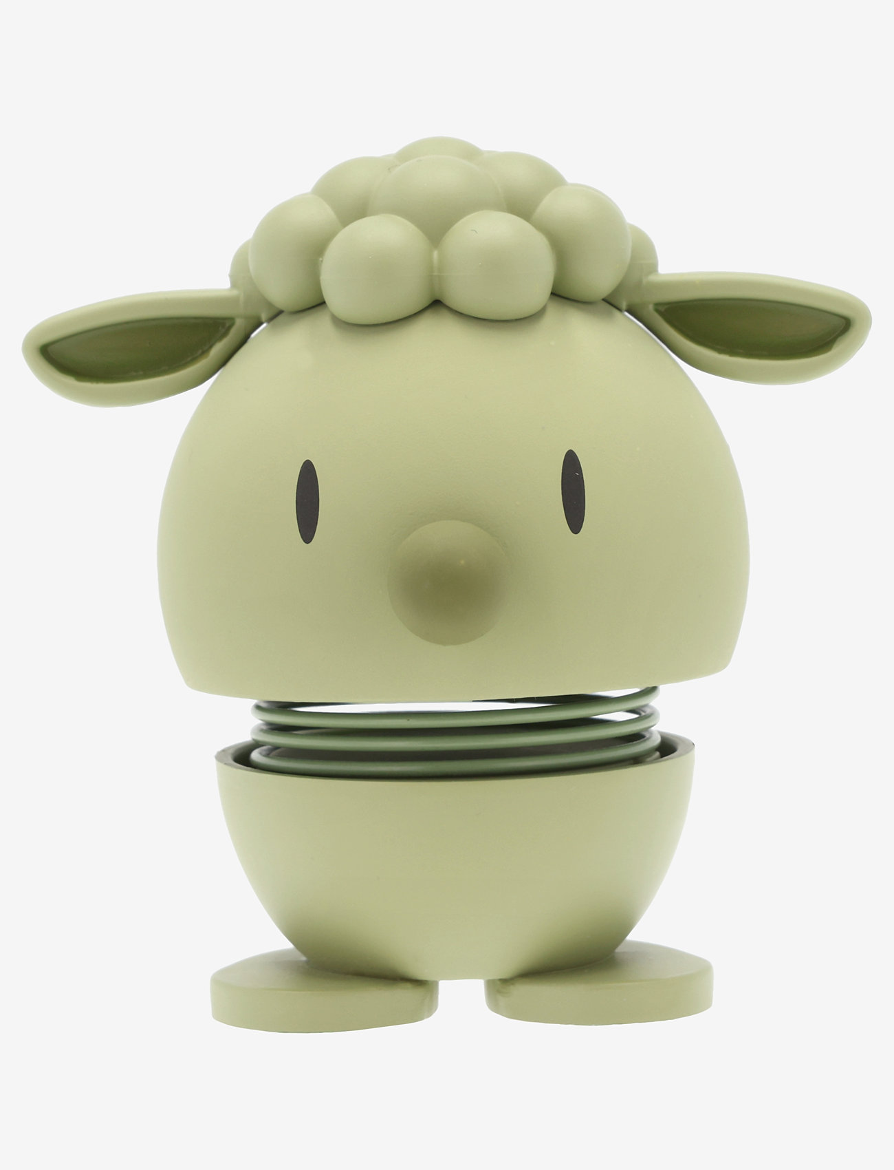 Hoptimist - Hoptimist Soft Lambert - olive - 0