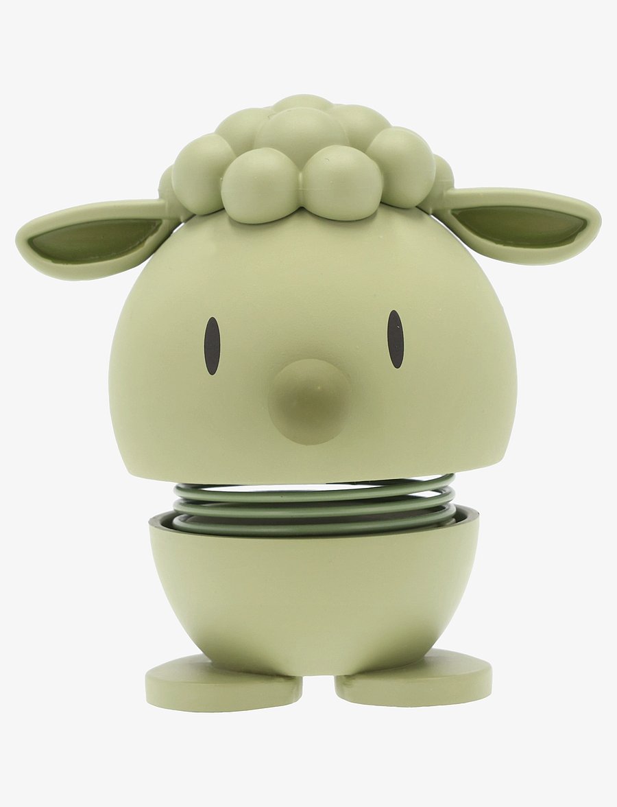 Hoptimist - Hoptimist Soft Lambert - olive - 0