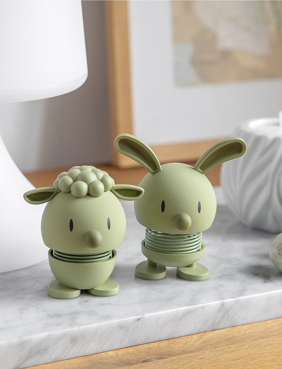 Hoptimist - Hoptimist Soft Lambert - olive - 1