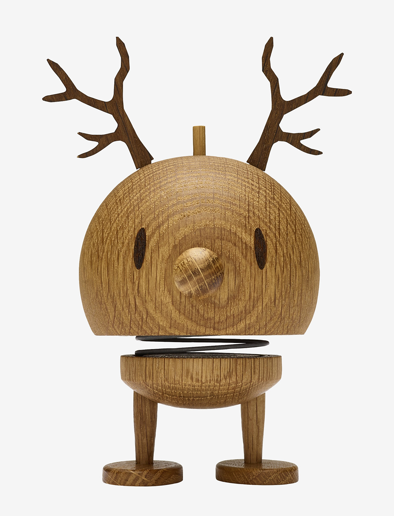 Hoptimist - Hoptimist Reindeer Bumble - oak - 0