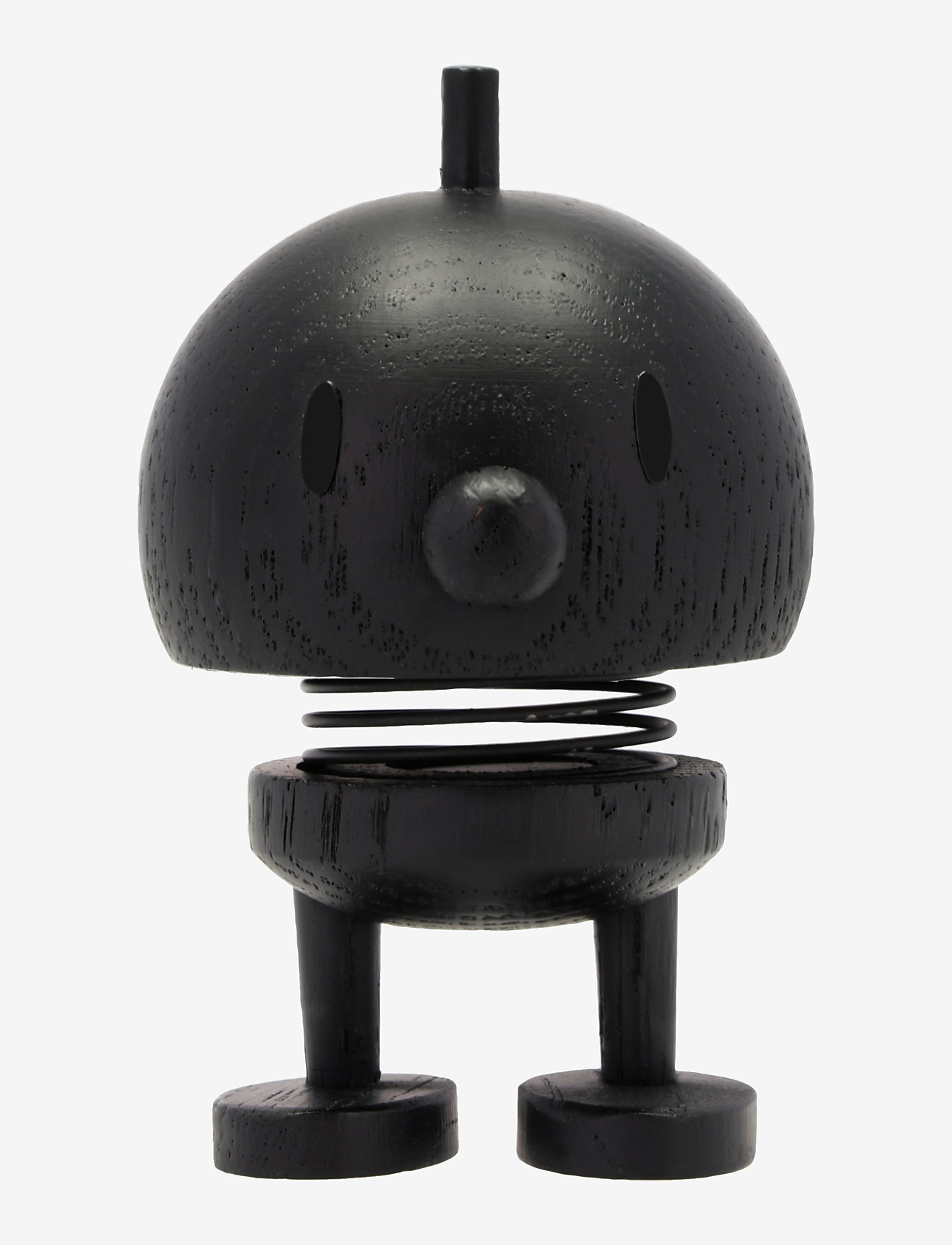 Hoptimist - Hoptimist Bumble - figuri ja skulptuurid - stained oak - 0