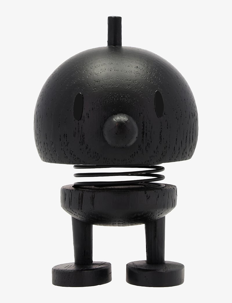 Hoptimist - Hoptimist Bumble - figuri ja skulptuurid - stained oak - 0