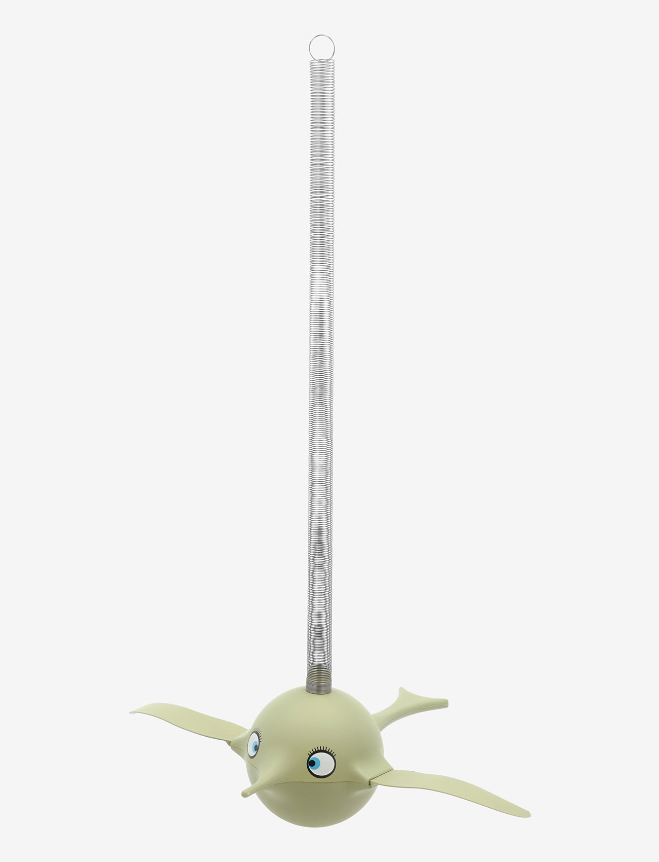 Hoptimist - Hoptimist Soft Birdie - olive - 0