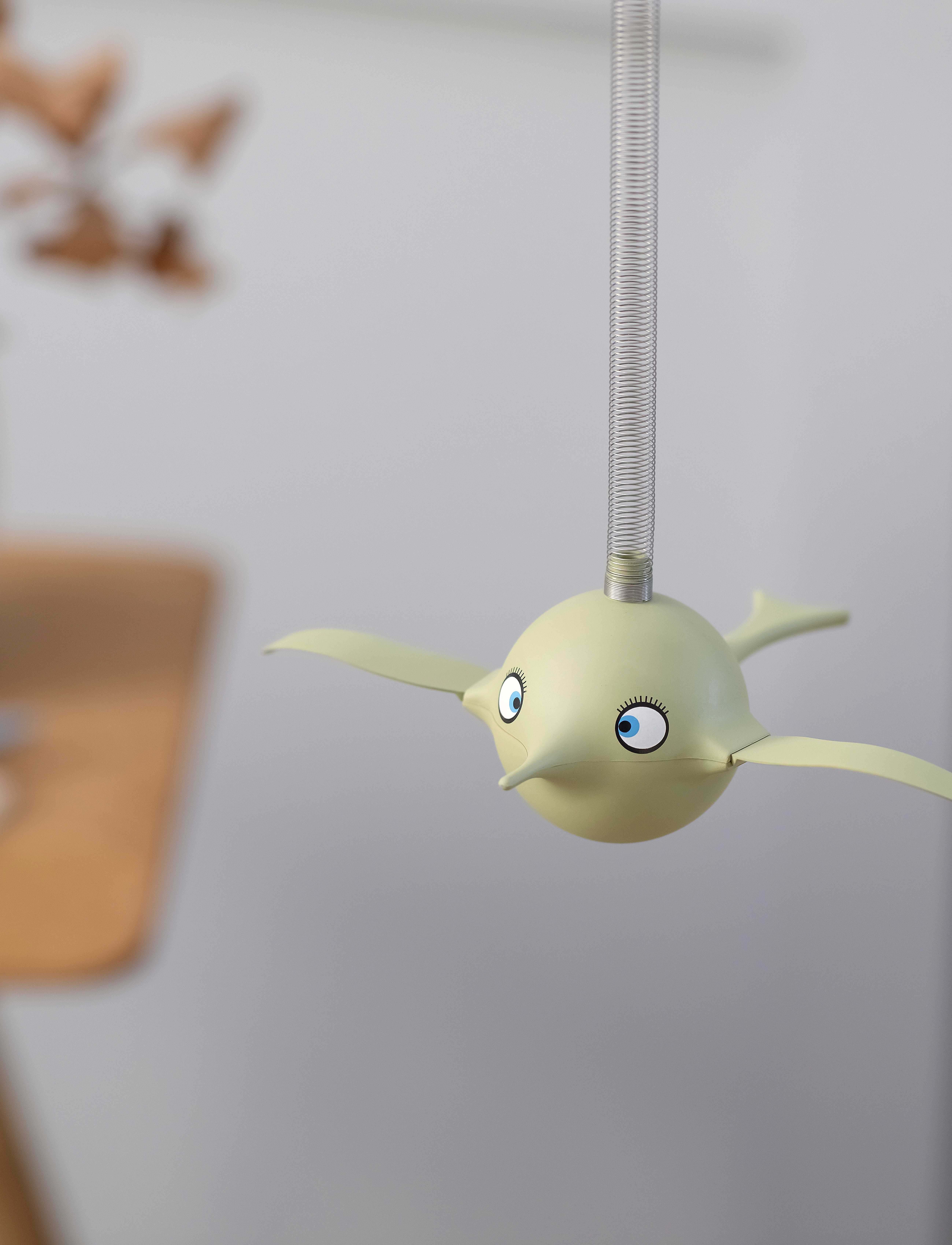 Hoptimist - Hoptimist Soft Birdie - olive - 3