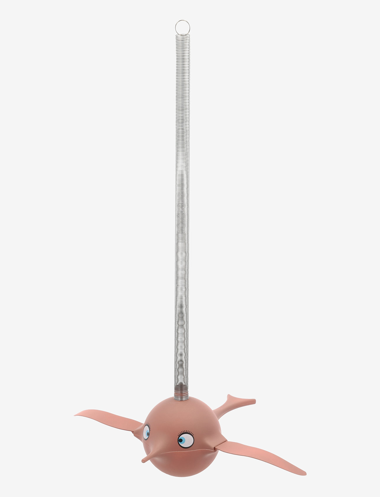 Hoptimist - Hoptimist Soft Birdie - figuri ja skulptuurid - ruby - 0