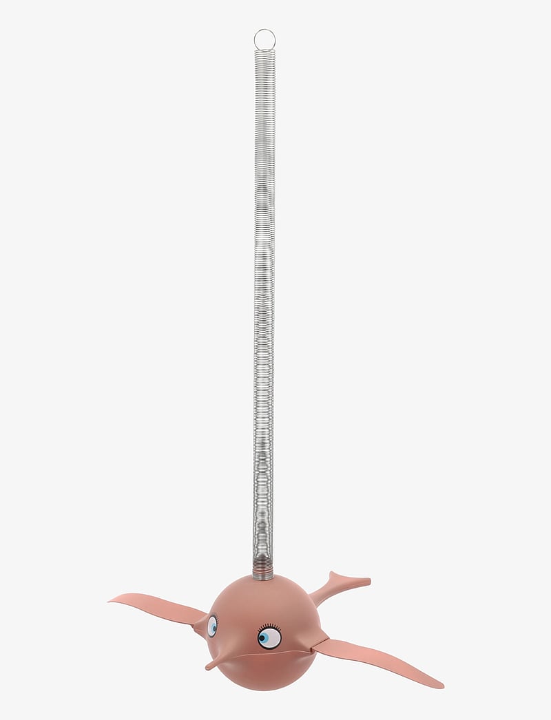 Hoptimist - Hoptimist Soft Birdie - figuri ja skulptuurid - ruby - 0