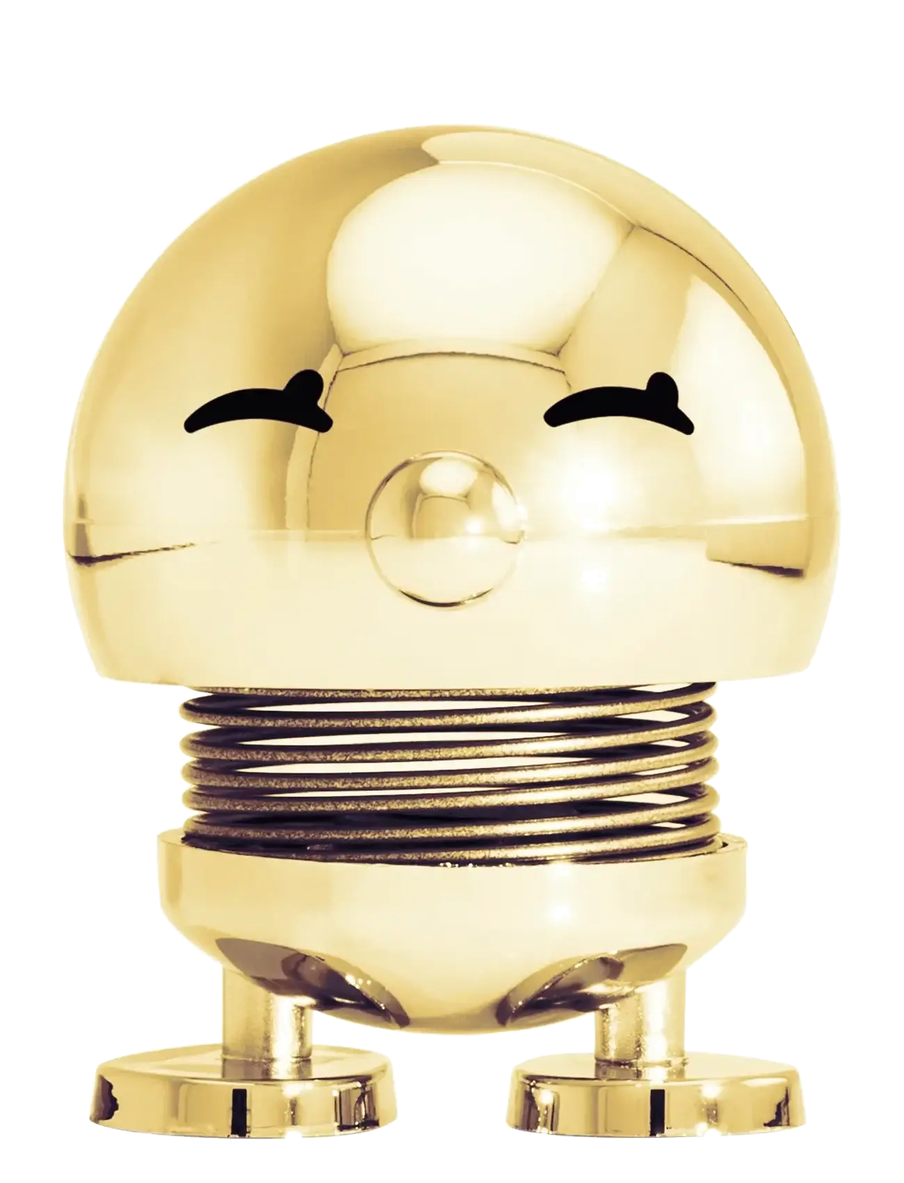 HOPTIMIST Hoptimist Bimble S Gold - S - Unisex
