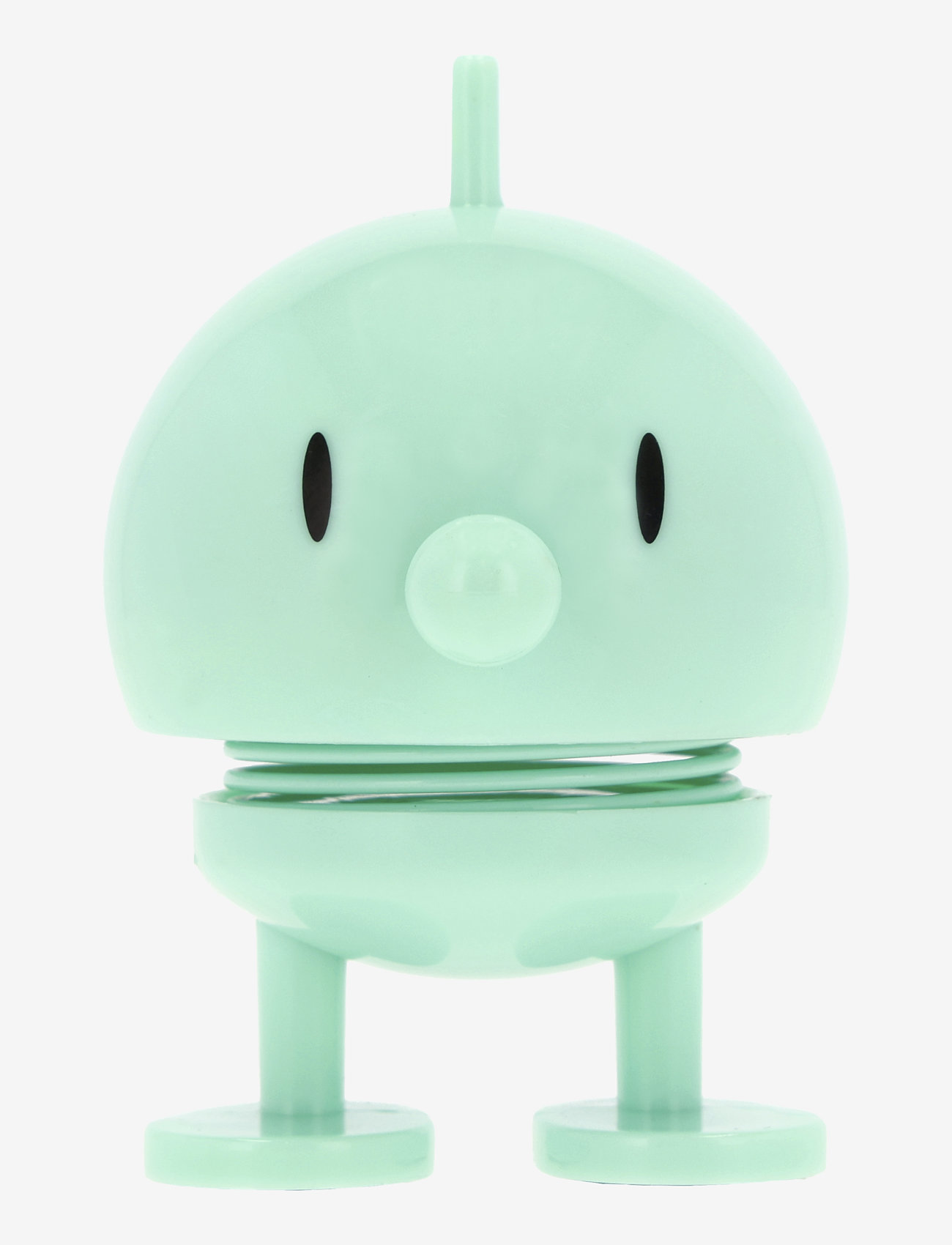 Hoptimist - Hoptimist Bumble S - skulpturer & figurer - green - 0