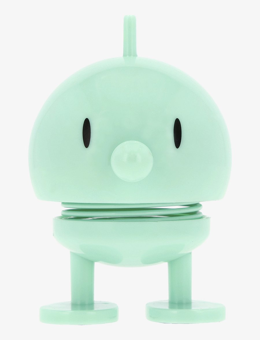Hoptimist - Hoptimist Bumble S - figuri ja skulptuurid - light green - 1