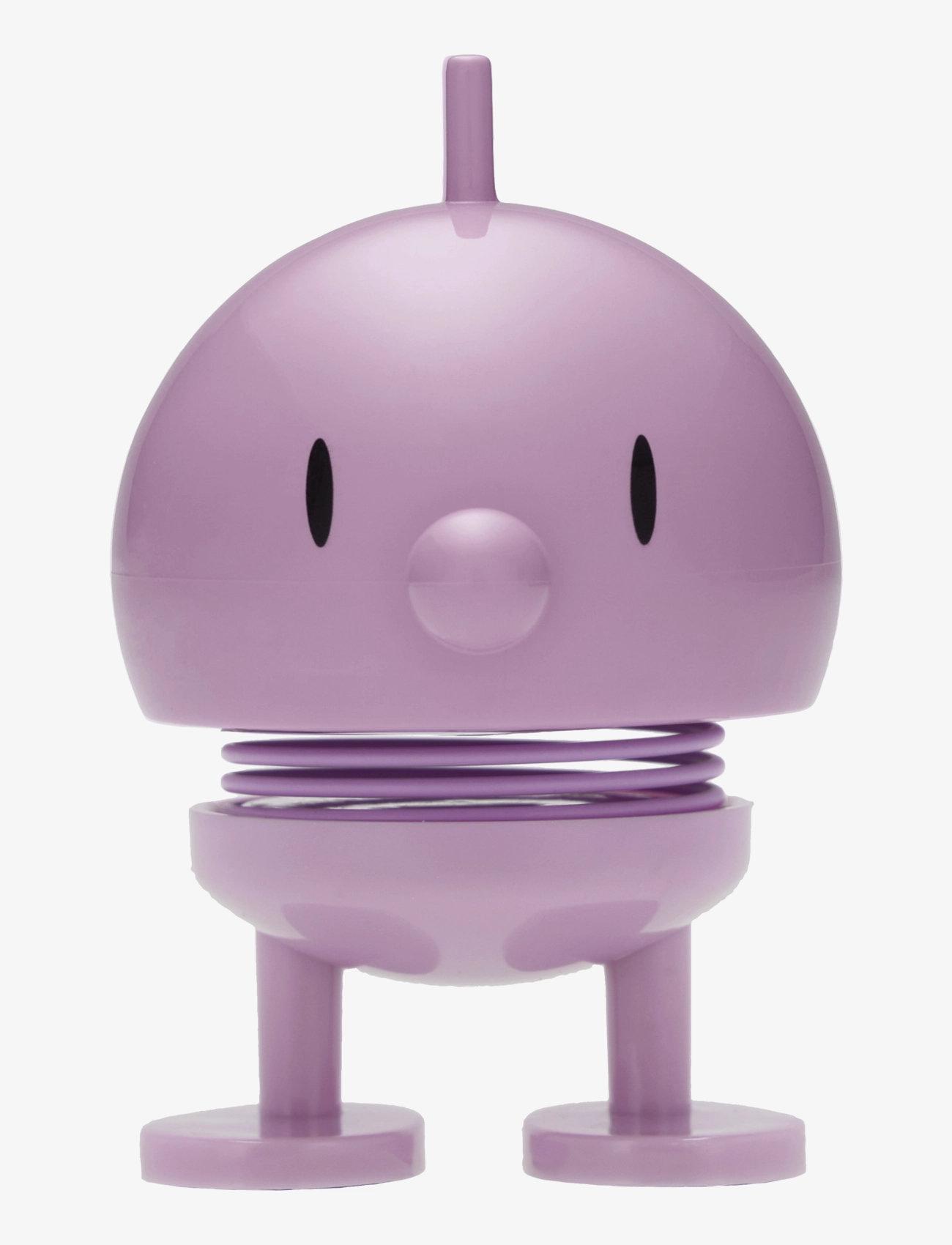 Hoptimist Hoptimist Bumble - Dekorativt tilbehør - PURPLE / purple