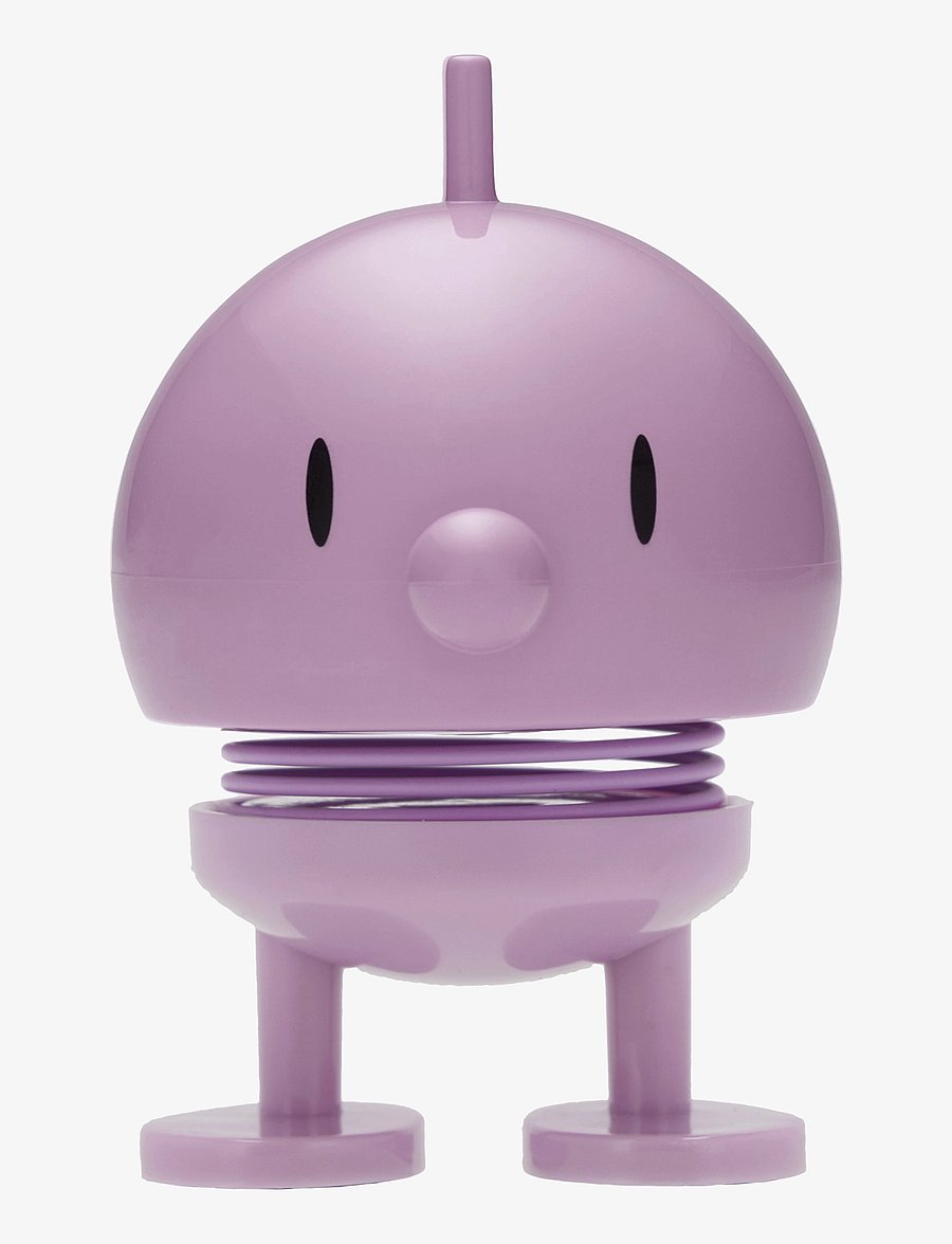Hoptimist - Hoptimist Bumble S - figuri ja skulptuurid - purple - 1