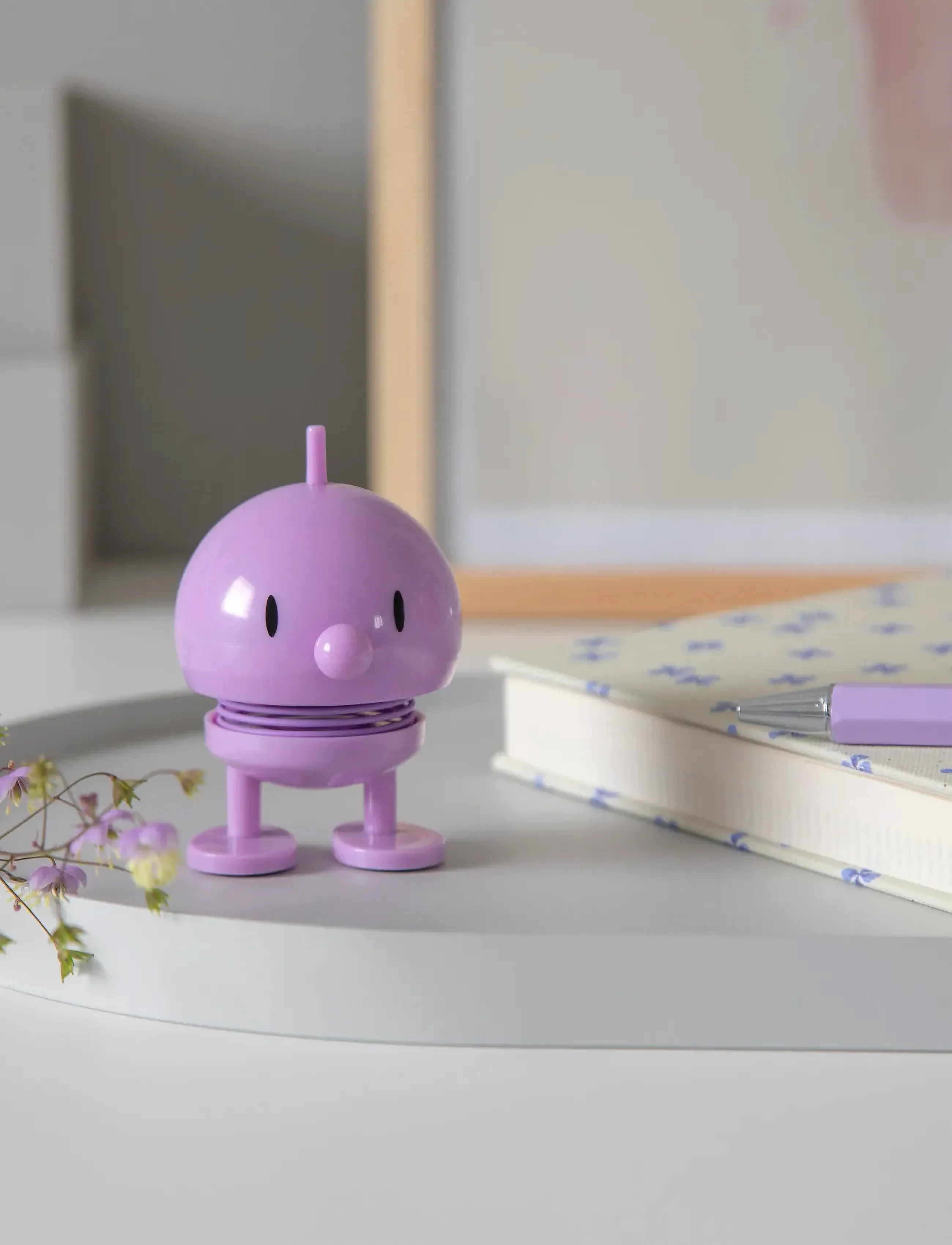 Hoptimist Hoptimist Bumble - Konfirmation - PURPLE / purple