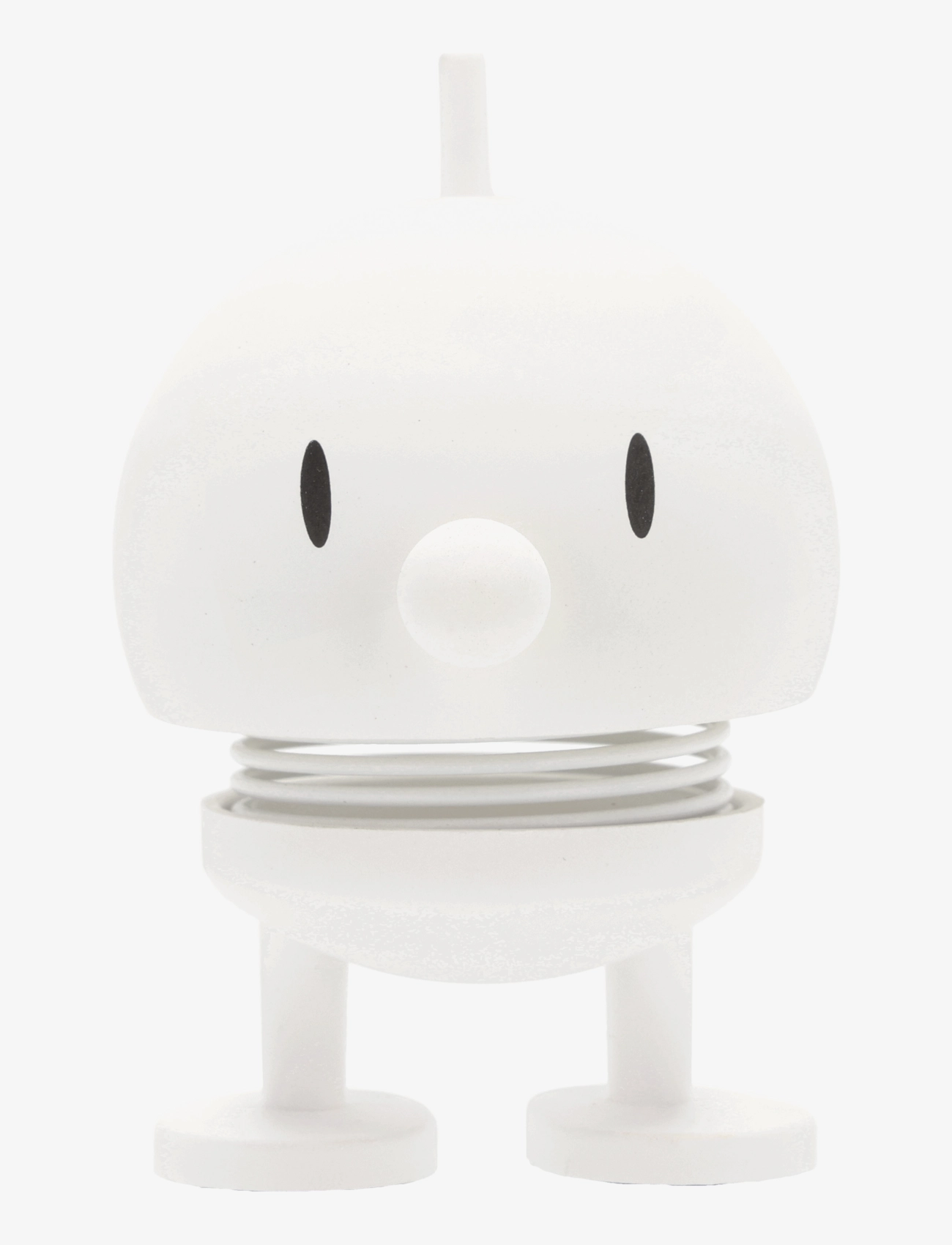 HOPTIMIST Hoptimist Soft Bumble S Weiß - S - Unisex